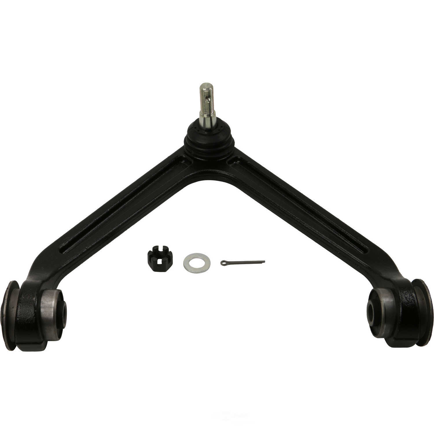 MOOG - Suspension Control Arm And Ball Joint Assembly - MOO CK7424