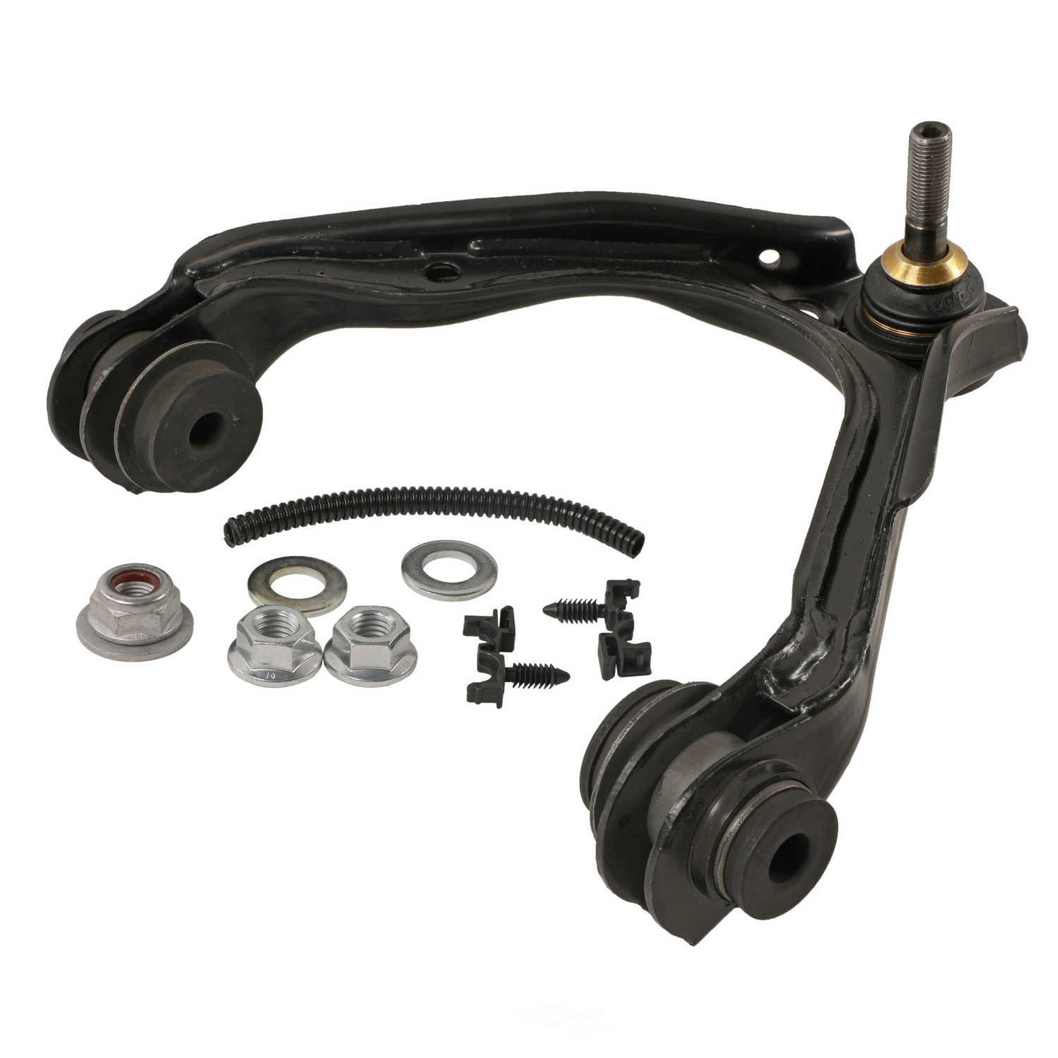 MOOG - Suspension Control Arm And Ball Joint Assembly - MOO CK80040