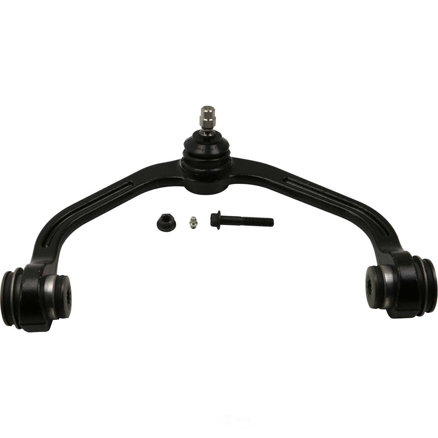 MOOG - Suspension Control Arm And Ball Joint Assembly - MOO CK80052