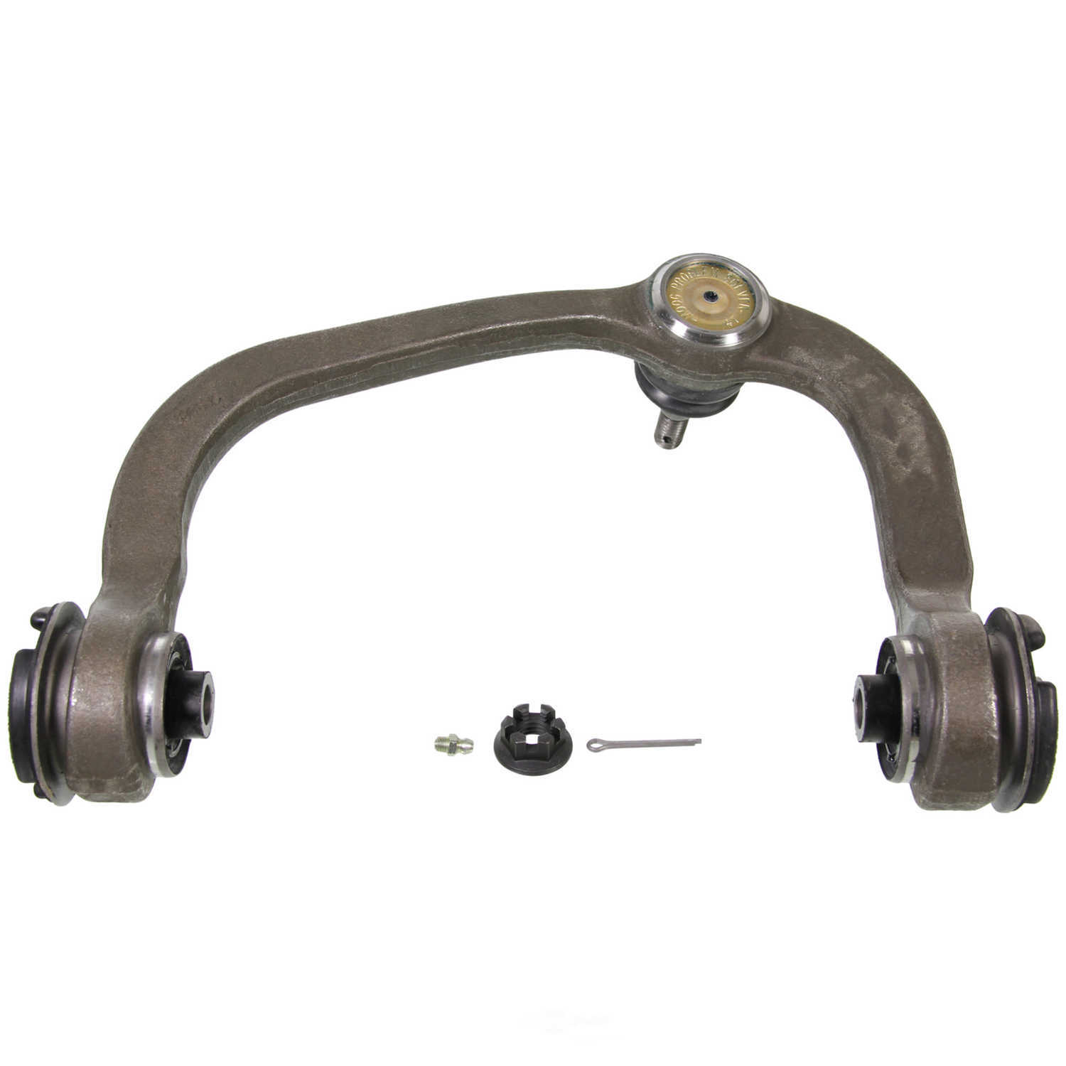 MOOG - Suspension Control Arm And Ball Joint Assembly (Front Right Upper) - MOO CK80308
