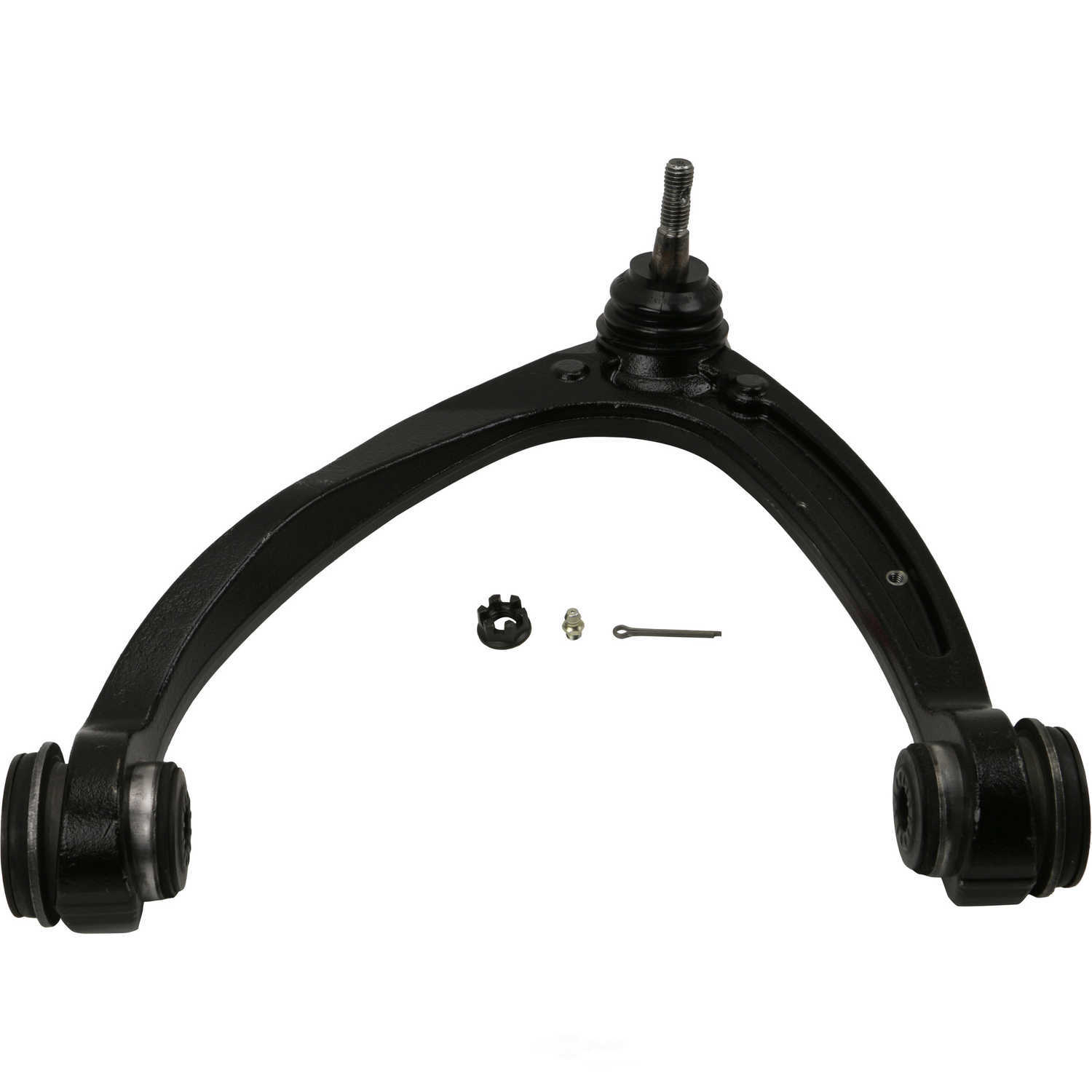 MOOG - Suspension Control Arm And Ball Joint Assembly - MOO CK80669