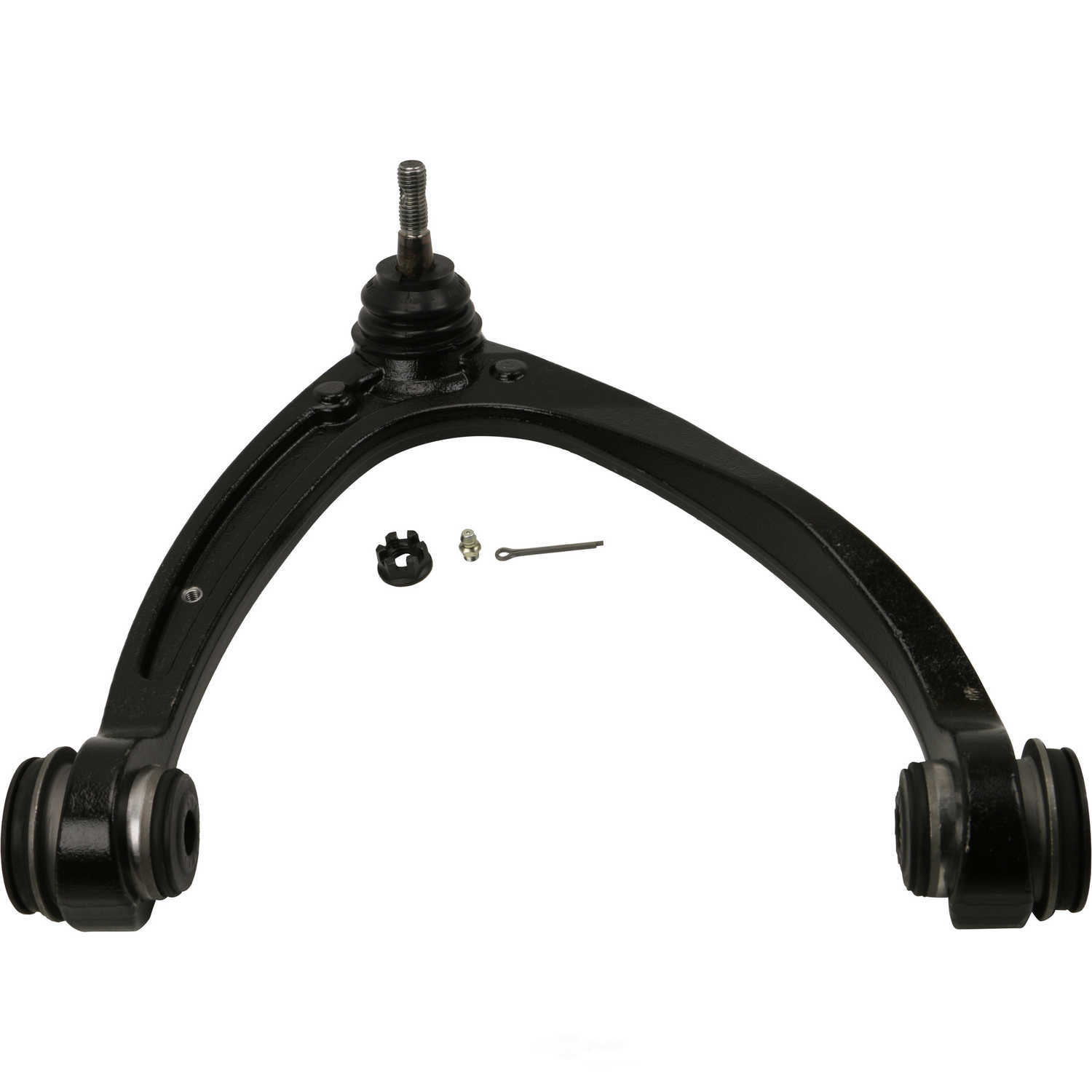 MOOG - Suspension Control Arm And Ball Joint Assembly - MOO CK80670