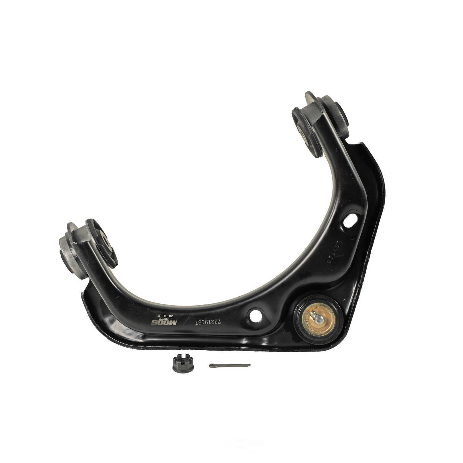 MOOG - Suspension Control Arm And Ball Joint Assembly - MOO - ck80723