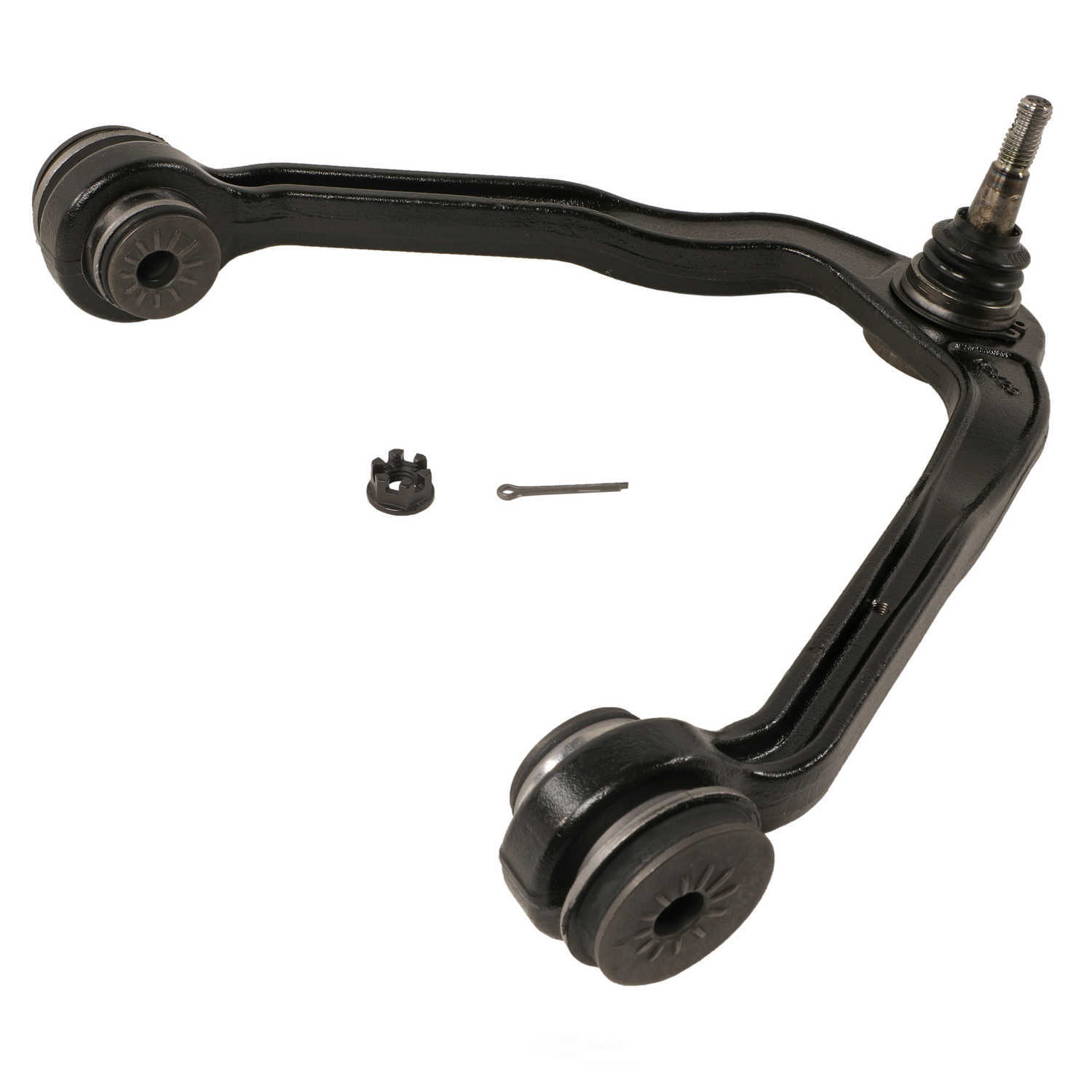 MOOG - Suspension Control Arm And Ball Joint Assembly - MOO CK80826