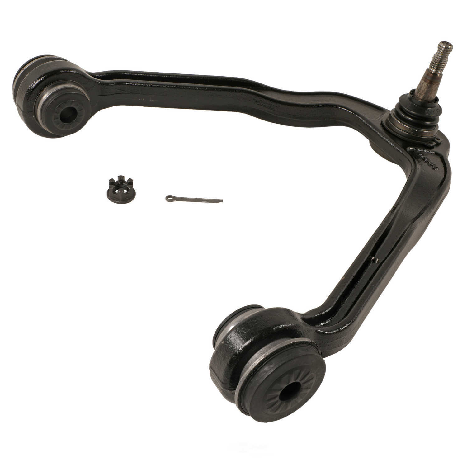 MOOG - Suspension Control Arm And Ball Joint Assembly - MOO CK80942
