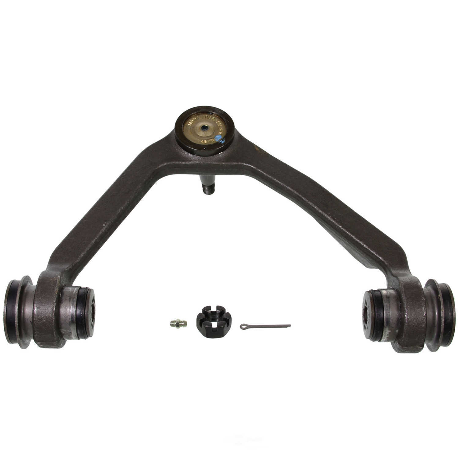 MOOG - Suspension Control Arm And Ball Joint Assembly (Front Right Upper) - MOO CK8724T