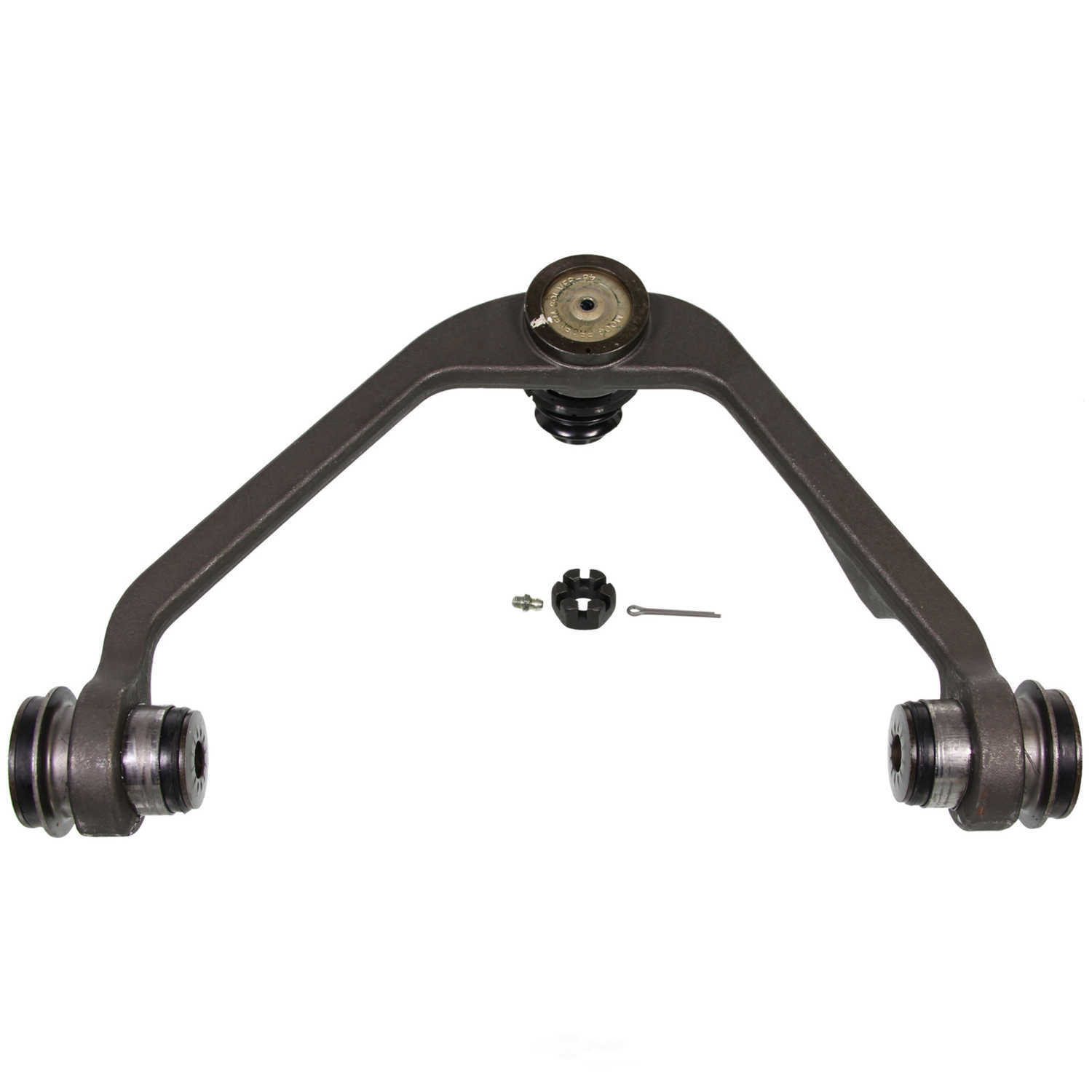 MOOG - Suspension Control Arm And Ball Joint Assembly (Front Right Upper) - MOO CK8728T