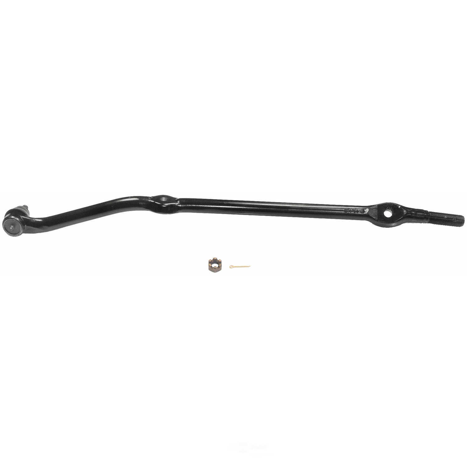 MOOG - Steering Tie Rod End (Front Right Outer) - MOO DS1311