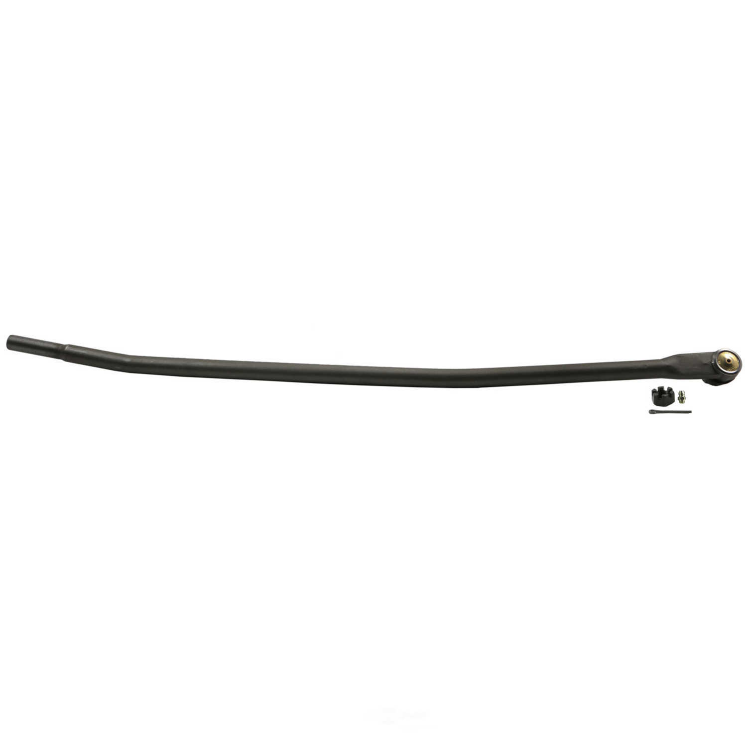 MOOG - Steering Tie Rod End (Front Left Inner) - MOO DS1458