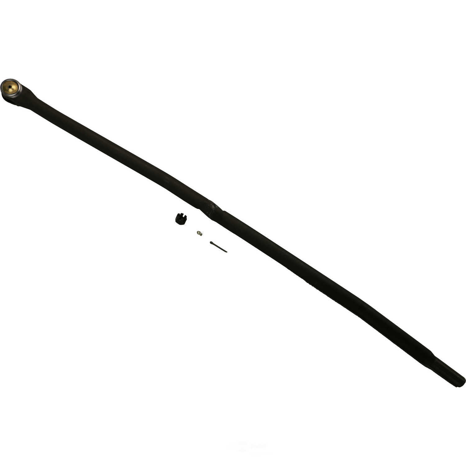 MOOG - Steering Tie Rod End (Front Left Inner) - MOO DS1464