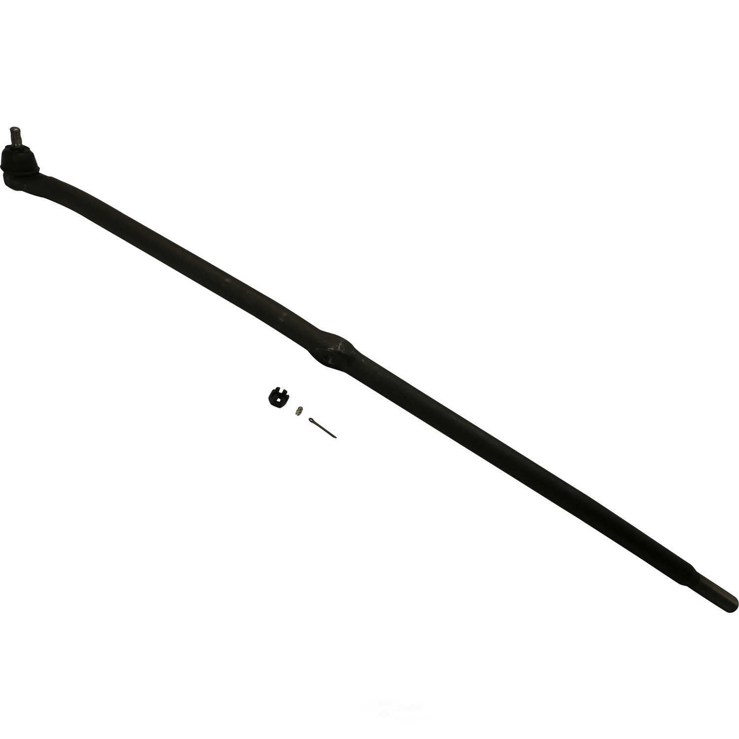 MOOG - Steering Tie Rod End (Front Left Inner) - MOO DS1464