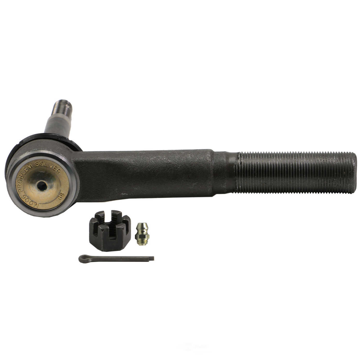 MOOG - Steering Tie Rod End (Front Right Outer) - MOO DS300008