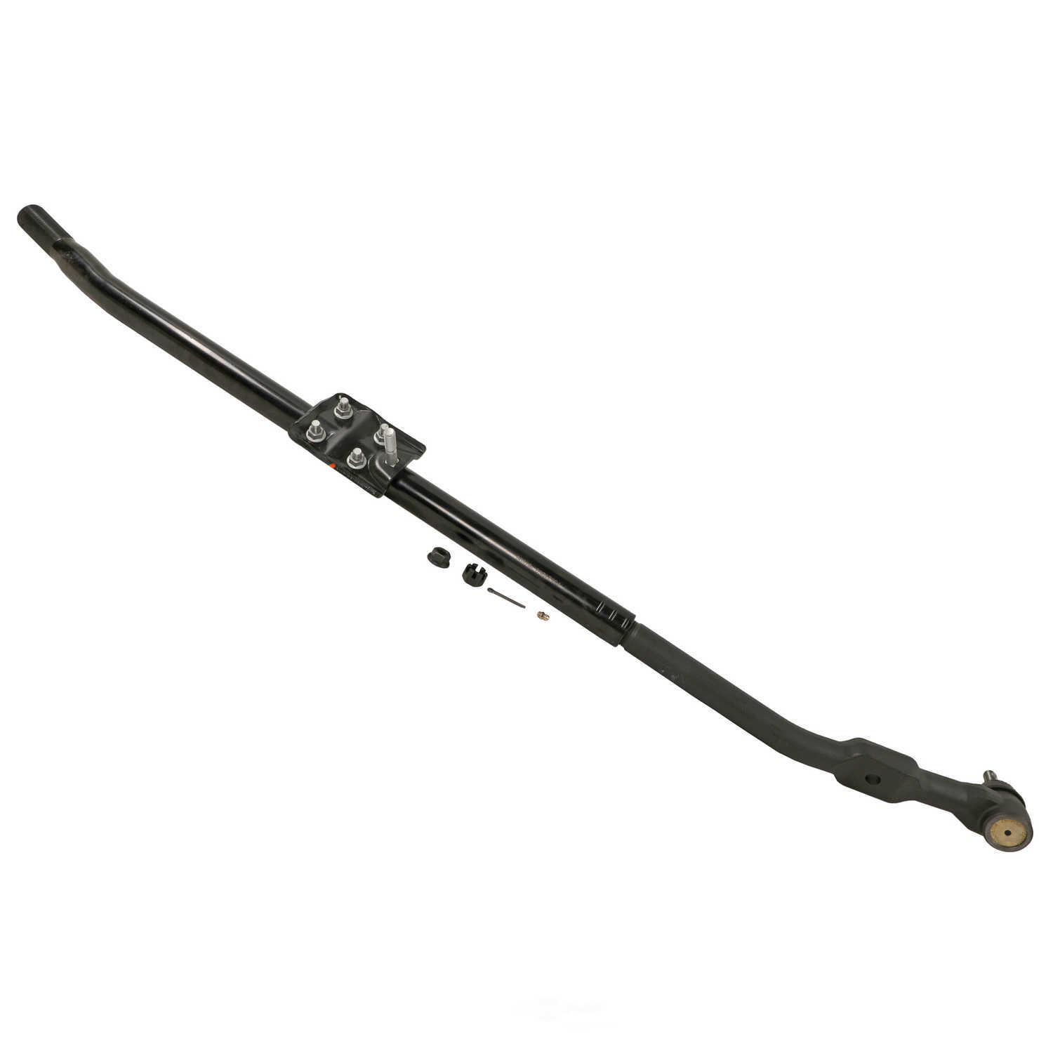 MOOG - Steering Tie Rod End - MOO DS300044