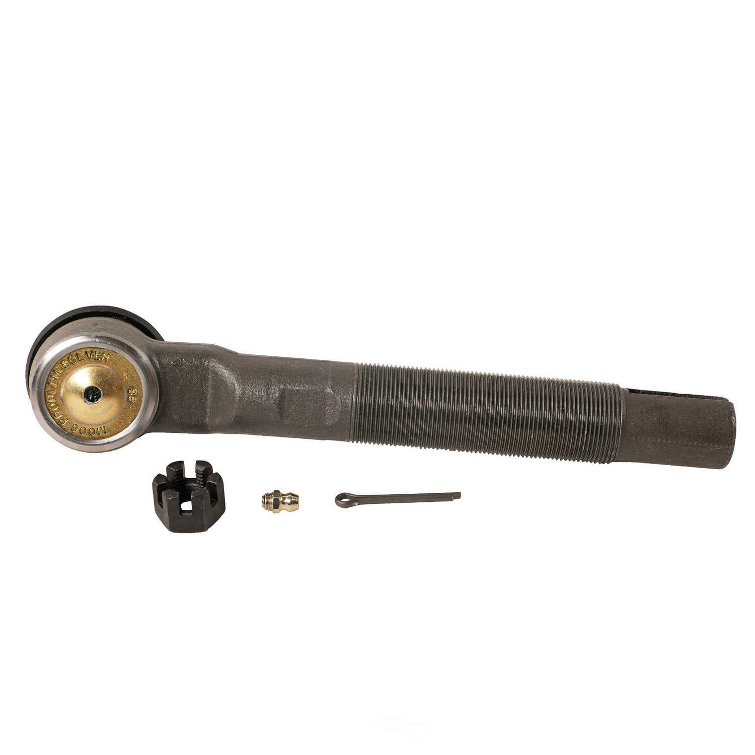 MOOG - Steering Drag Link (At Pitman Arm) - MOO DS300091