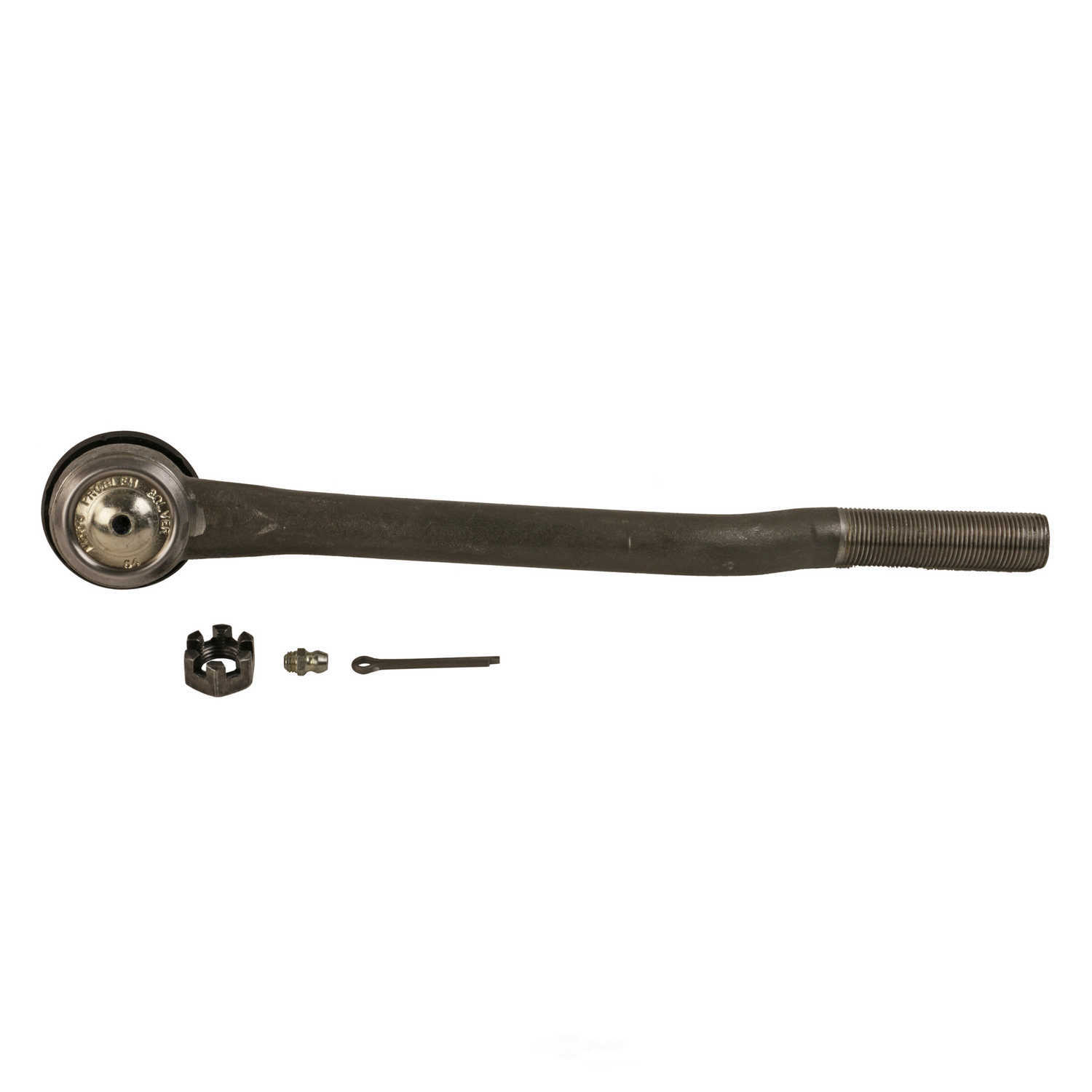 MOOG - Steering Tie Rod End - MOO - ds791