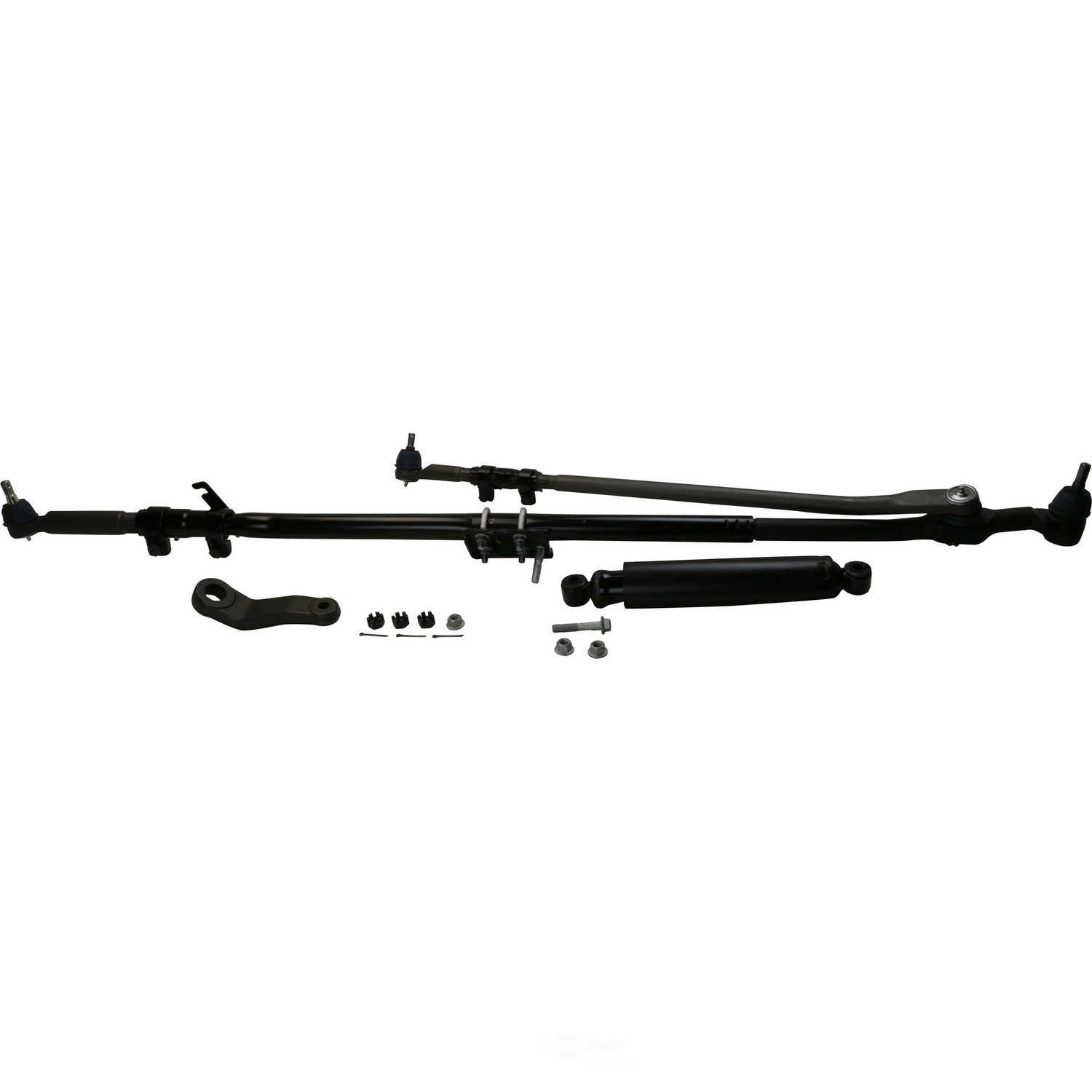MOOG - Steering Linkage Assembly - MOO DS800980A