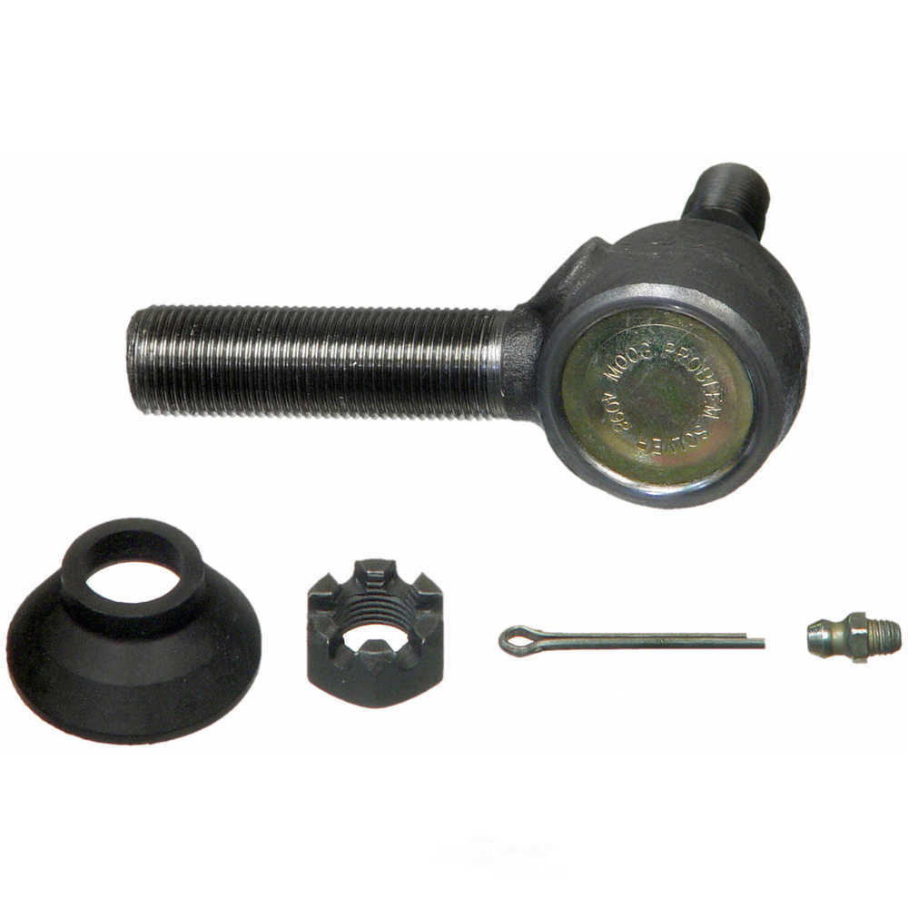 MOOG - Steering Tie Rod End - MOO ES150L
