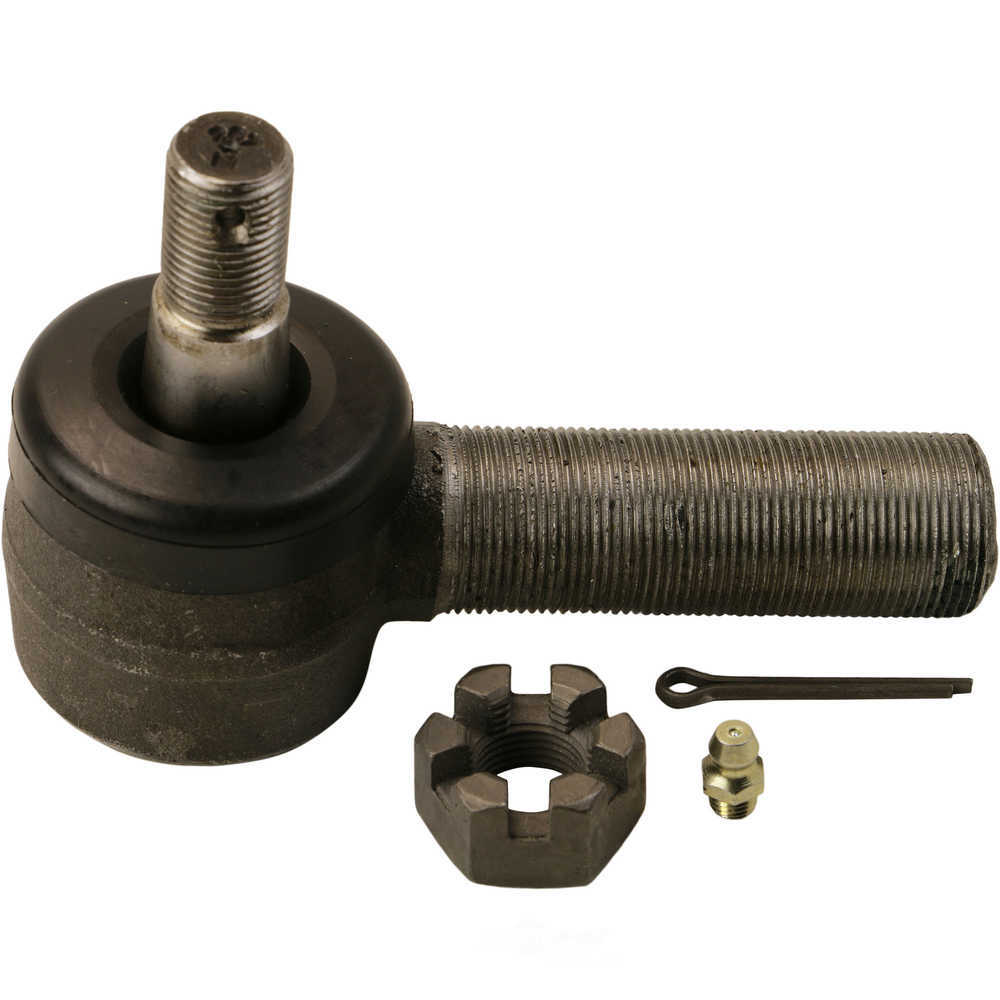 MOOG - Steering Tie Rod End (Front Right Outer) - MOO ES2011R