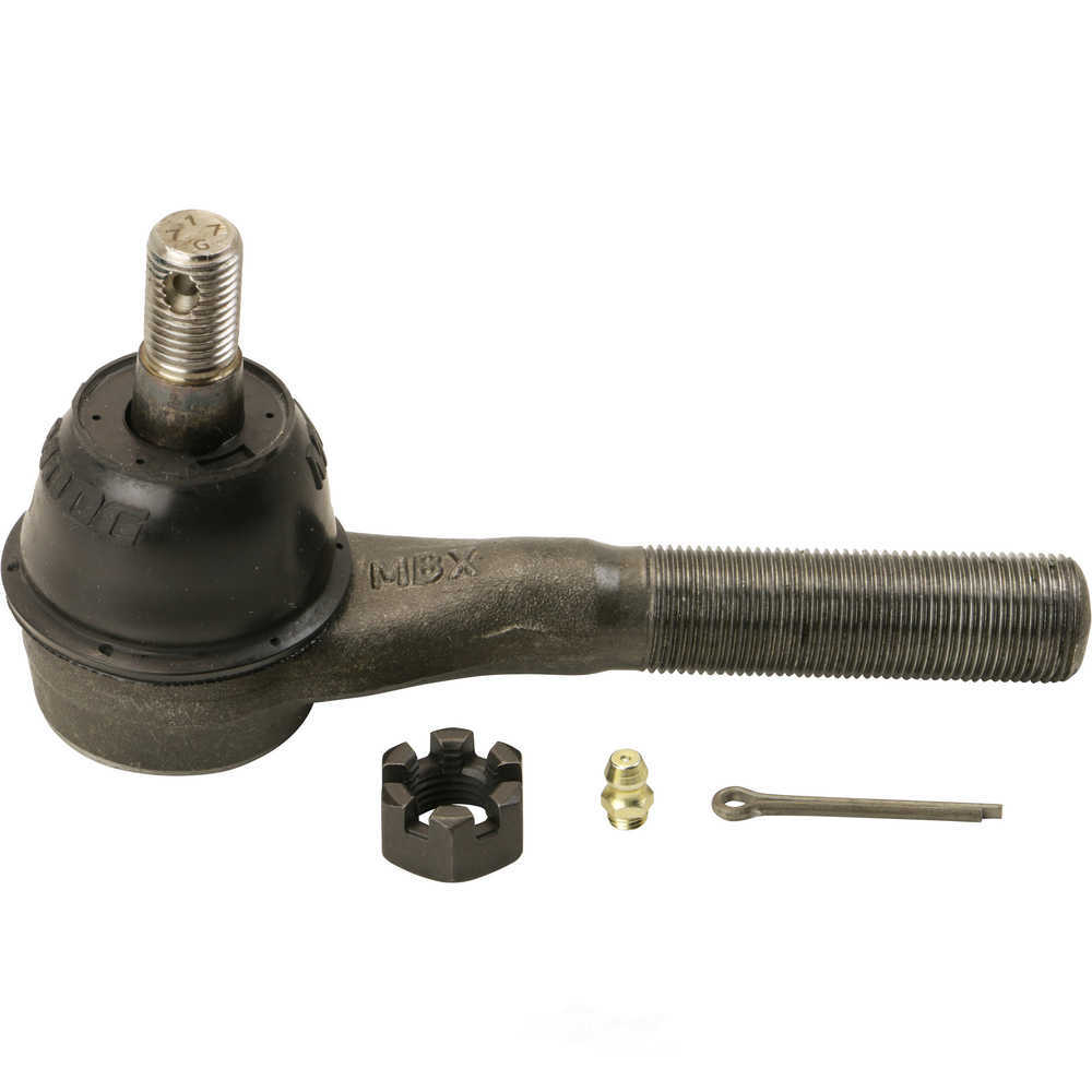 MOOG - Steering Tie Rod End - MOO ES2078LT