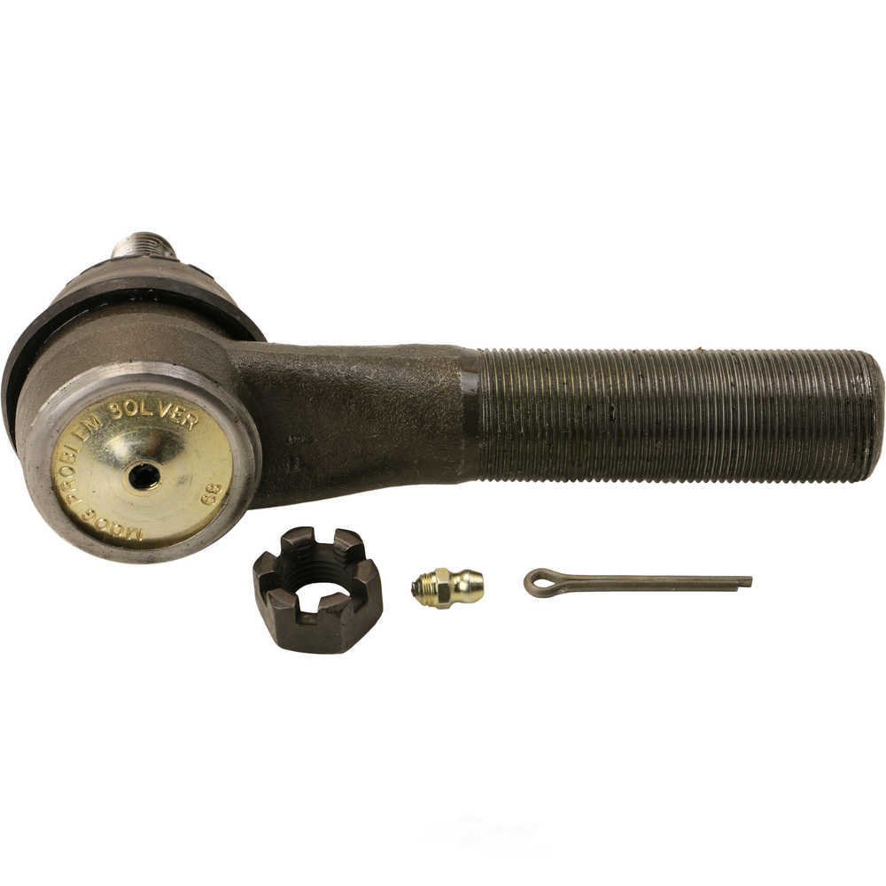 MOOG - Steering Tie Rod End (Front Left Inner) - MOO ES3009R