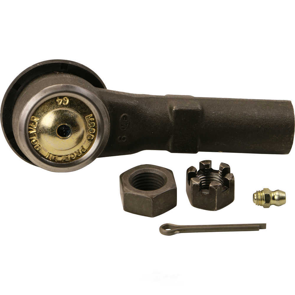 MOOG - Steering Tie Rod End (Front Outer) - MOO ES3197RL