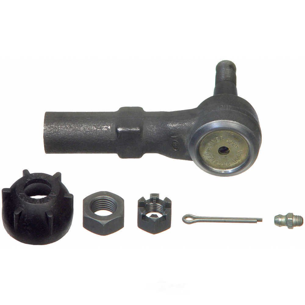 MOOG - Steering Tie Rod End (Front Outer) - MOO ES3197RL