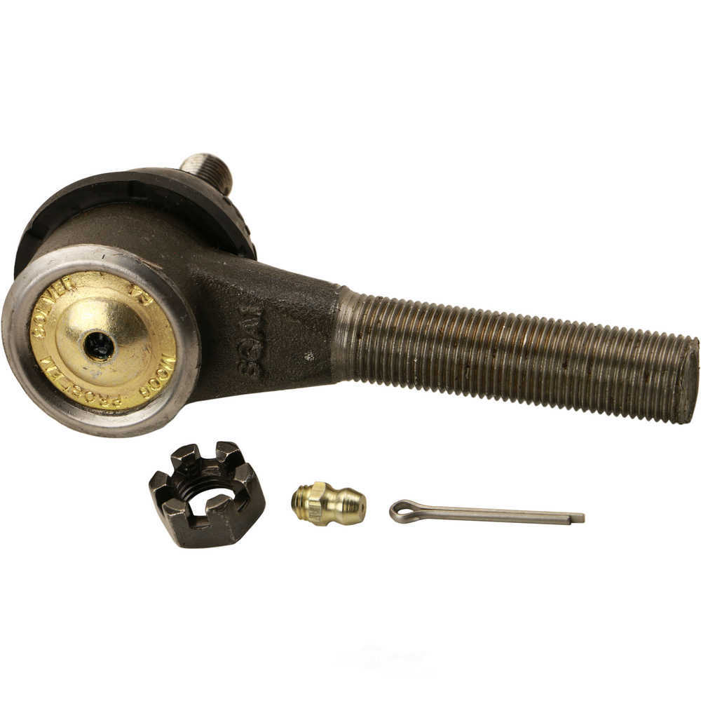 MOOG - Steering Tie Rod End (Front Right Outer) - MOO ES323L