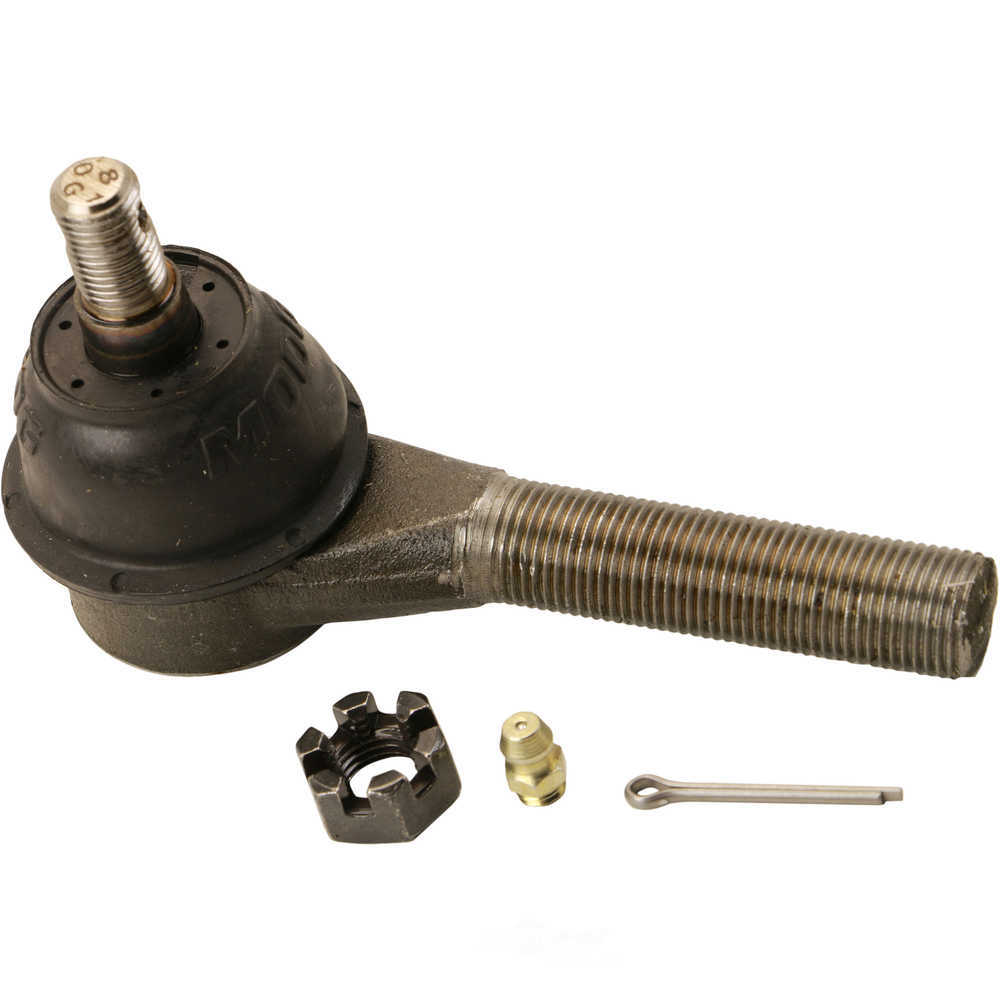 MOOG - Steering Tie Rod End (Front Right Outer) - MOO ES323L