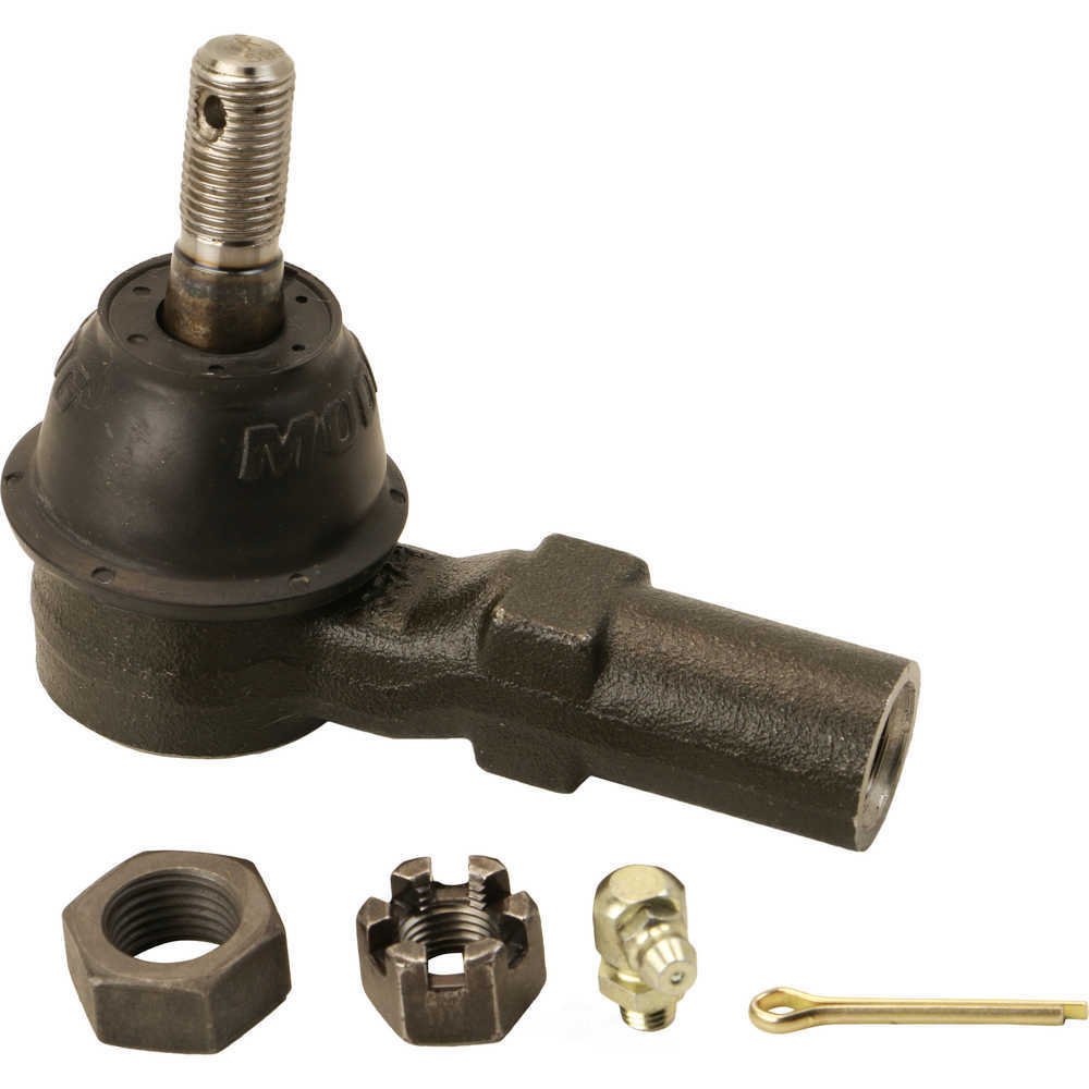 MOOG - Steering Tie Rod End (Front Outer) - MOO ES3306