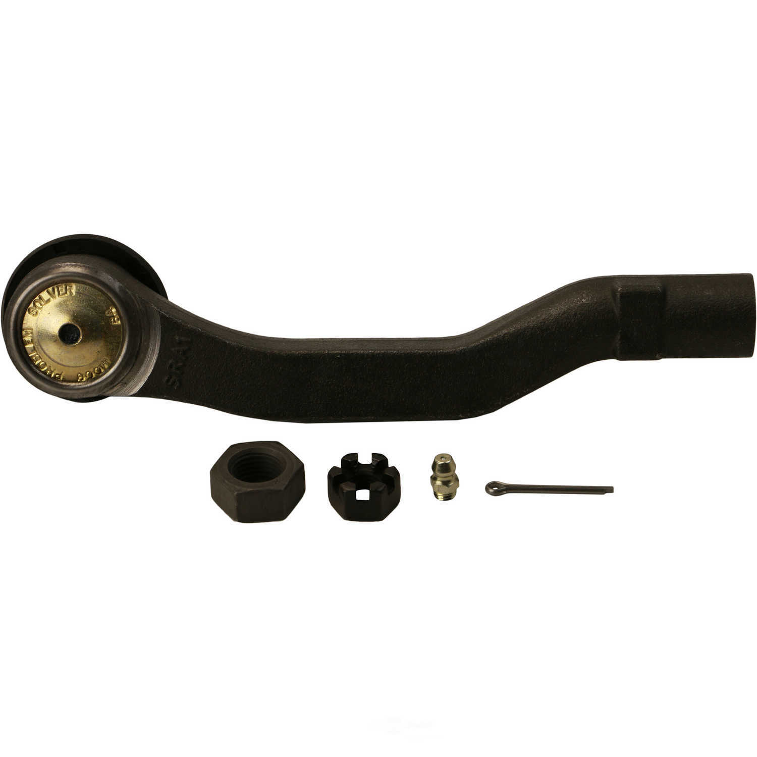 MOOG - Steering Tie Rod End (Front Right Outer) - MOO ES3331R