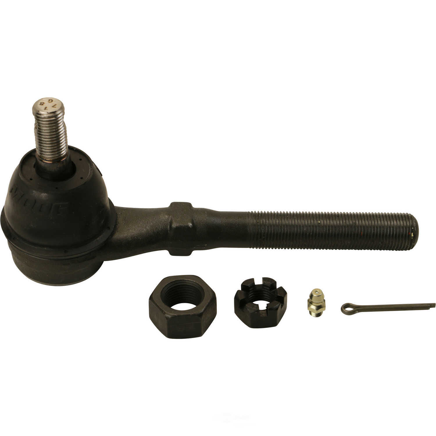MOOG - Steering Tie Rod End - MOO ES3366T