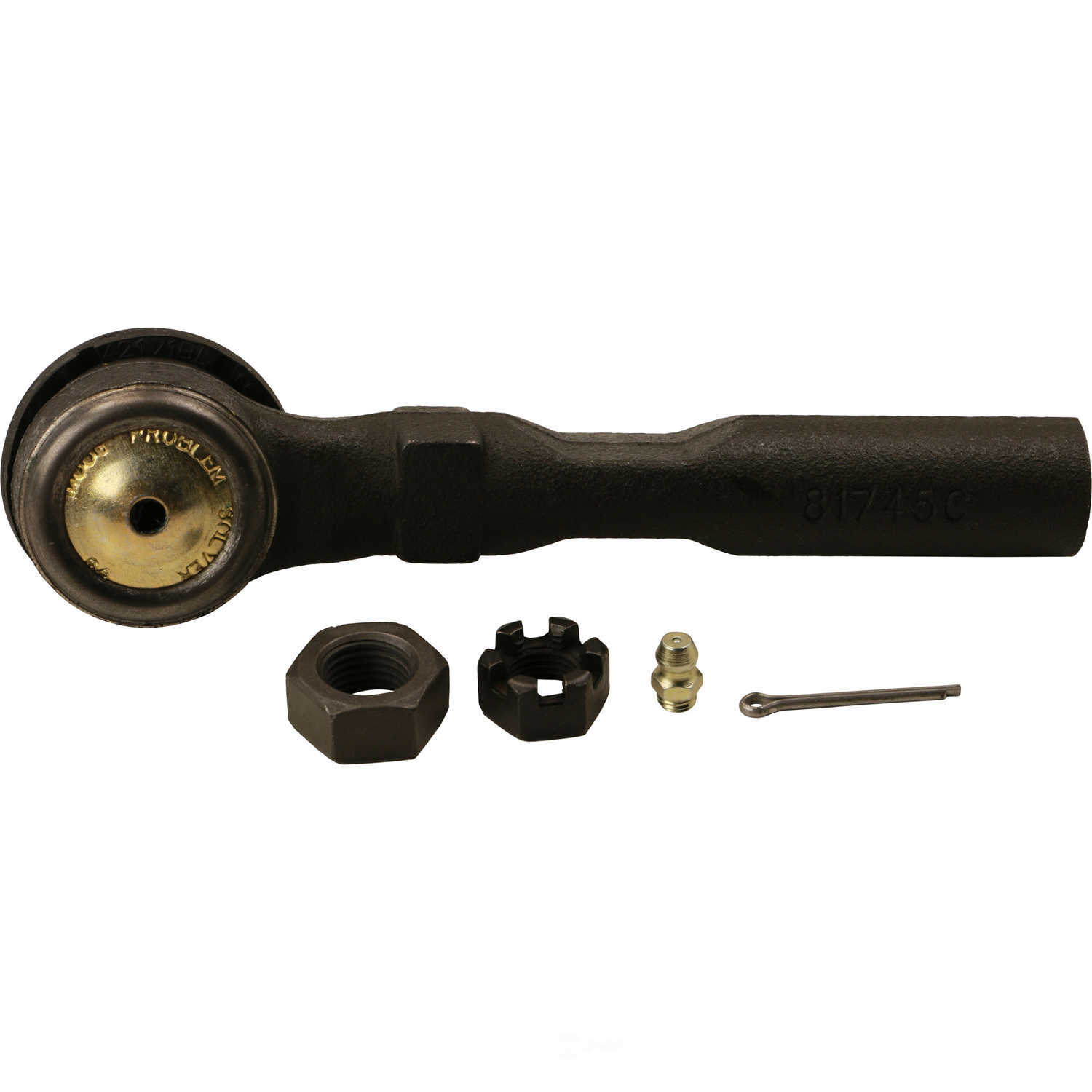 MOOG - Steering Tie Rod End - MOO ES3374RL