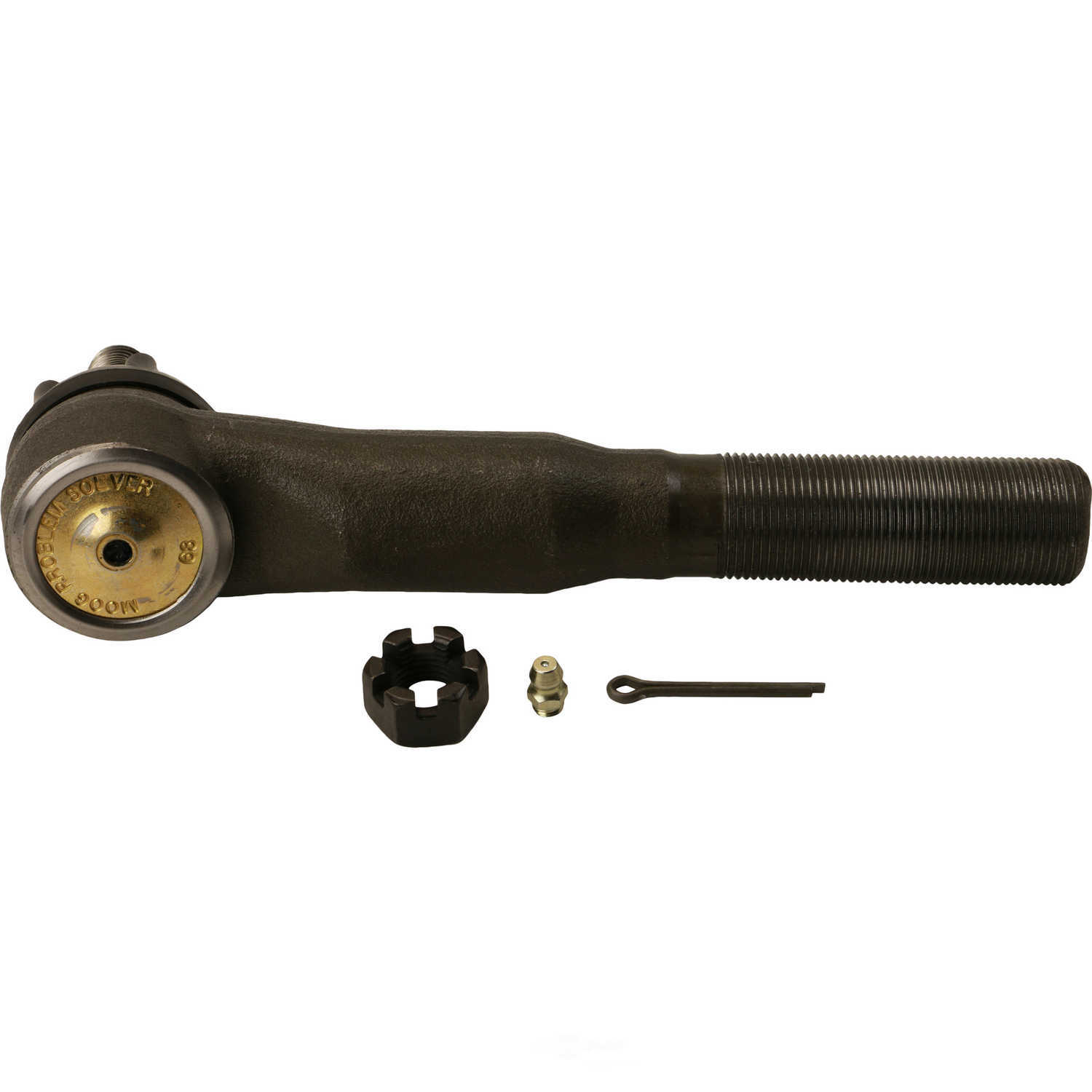 MOOG - Steering Tie Rod End (Front Right Outer) - MOO ES3417T