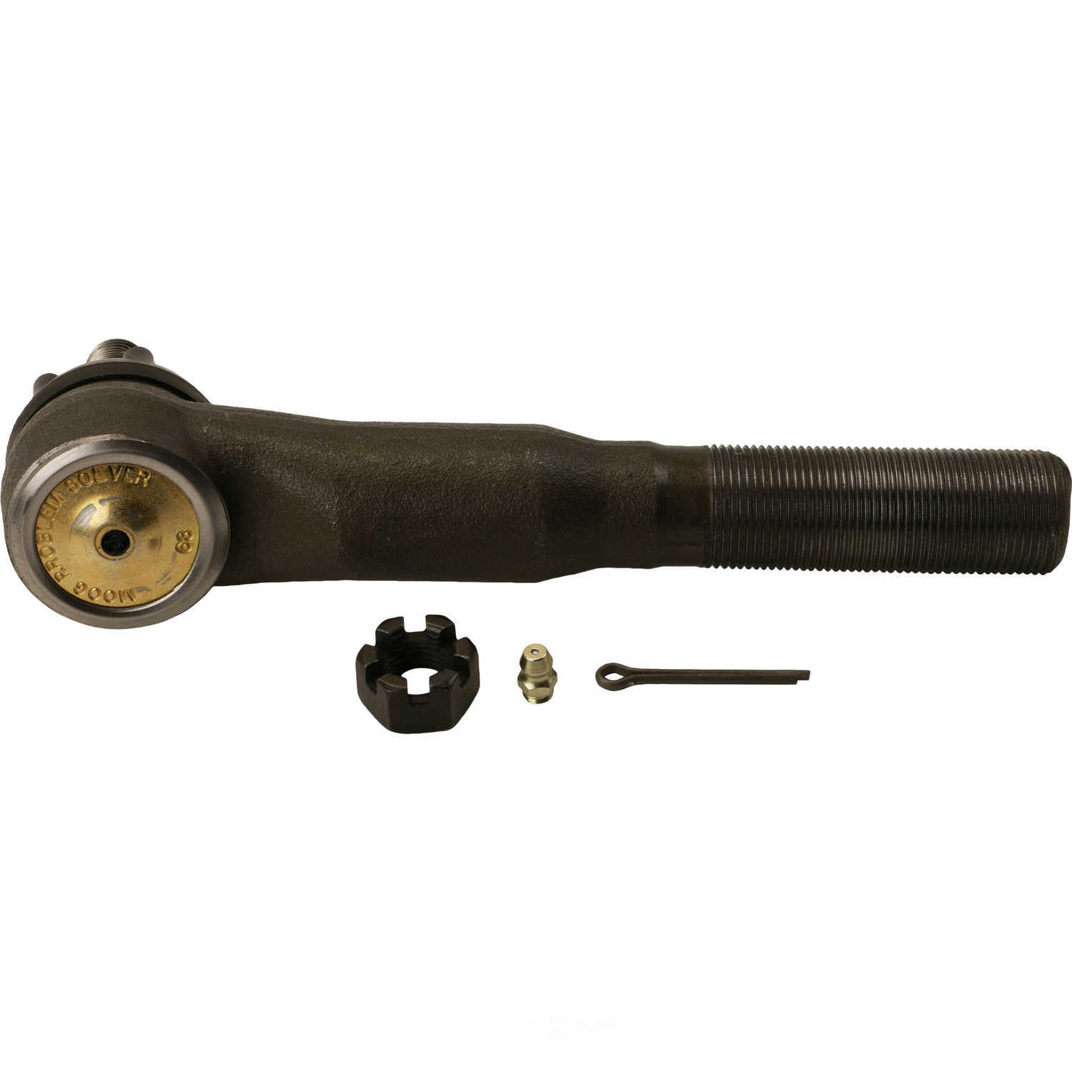 MOOG - Steering Tie Rod End - MOO - es3417t