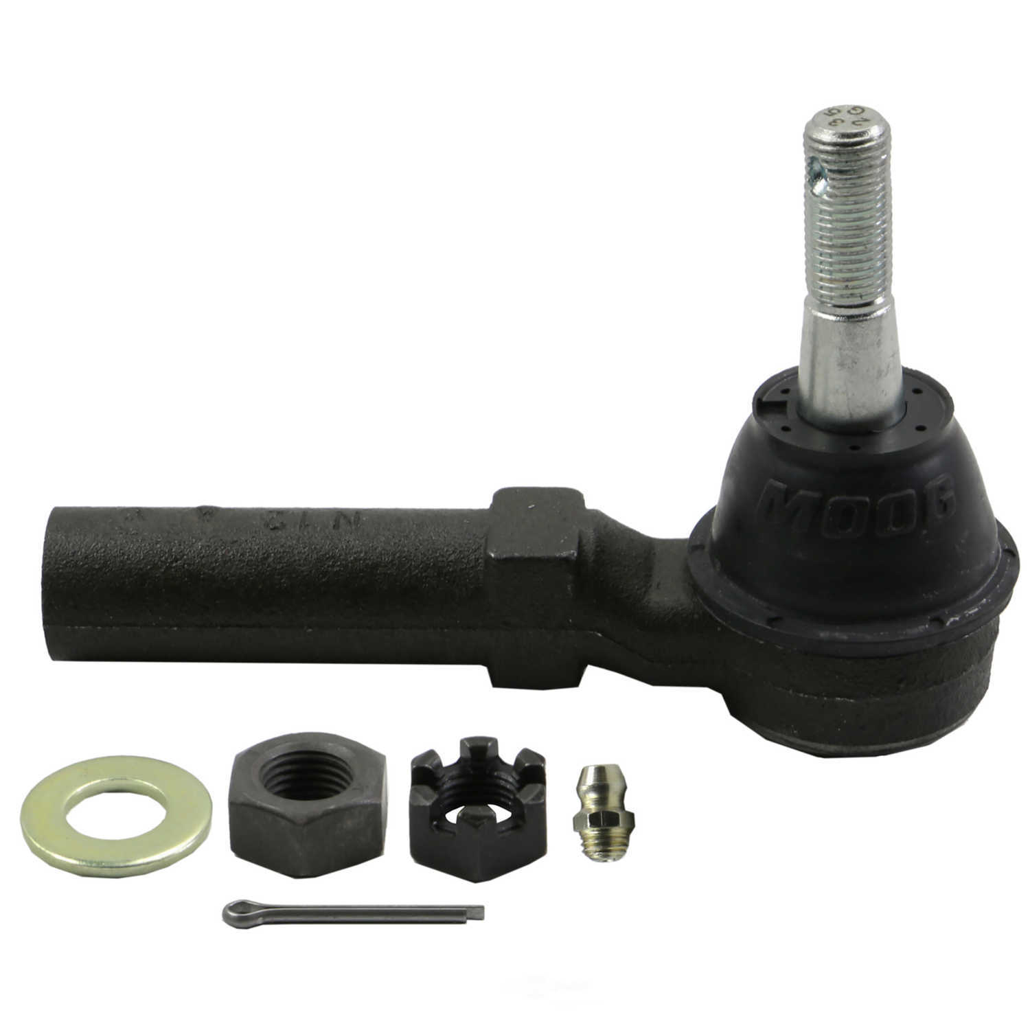 MOOG - Steering Tie Rod End - MOO ES3459