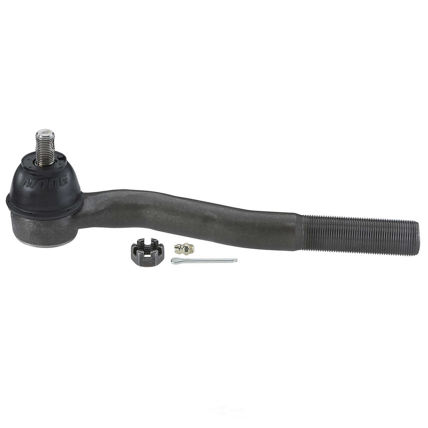 MOOG - Steering Tie Rod End (Right Lower Outer) - MOO ES3472