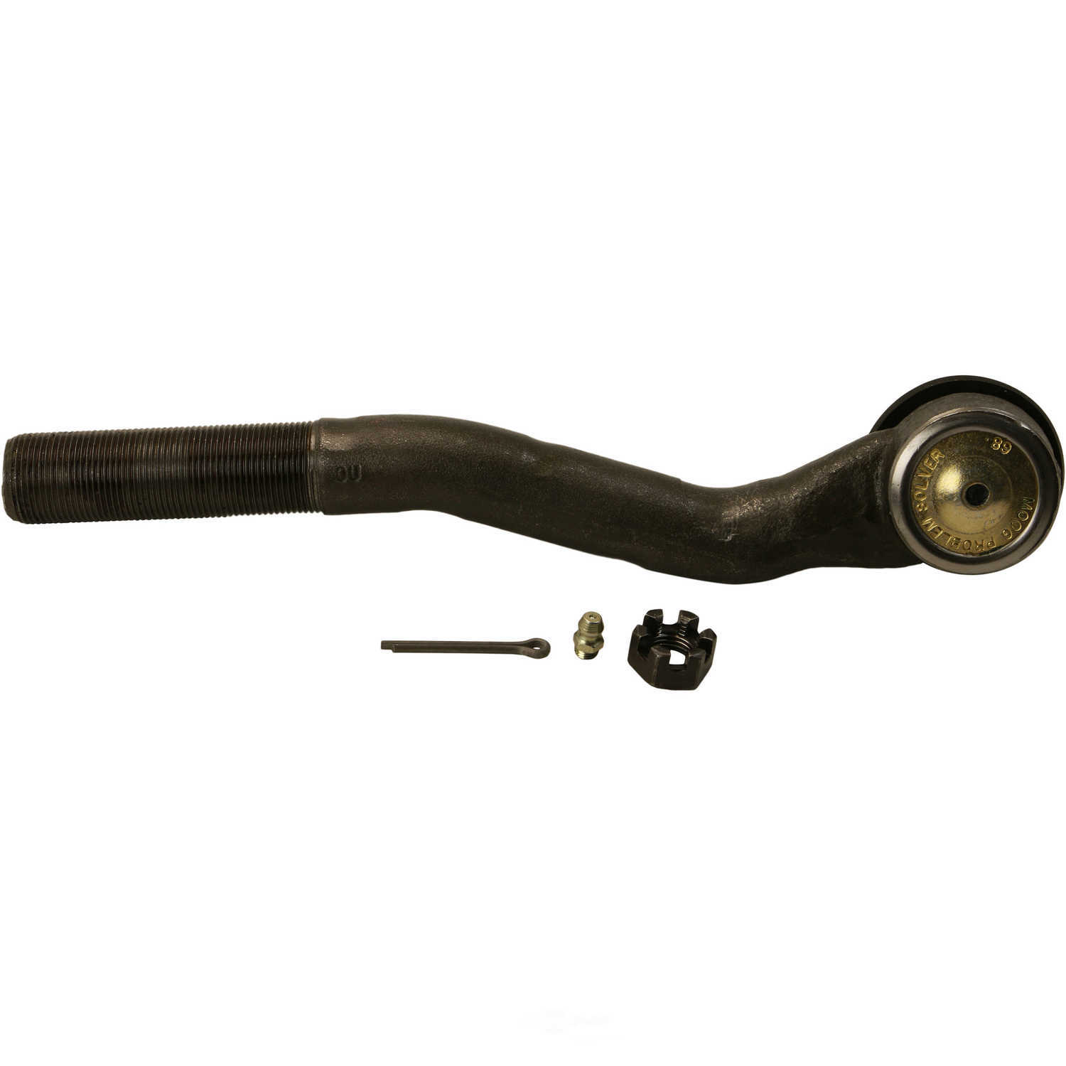 MOOG - Steering Tie Rod End (Front Left Outer) - MOO ES3473