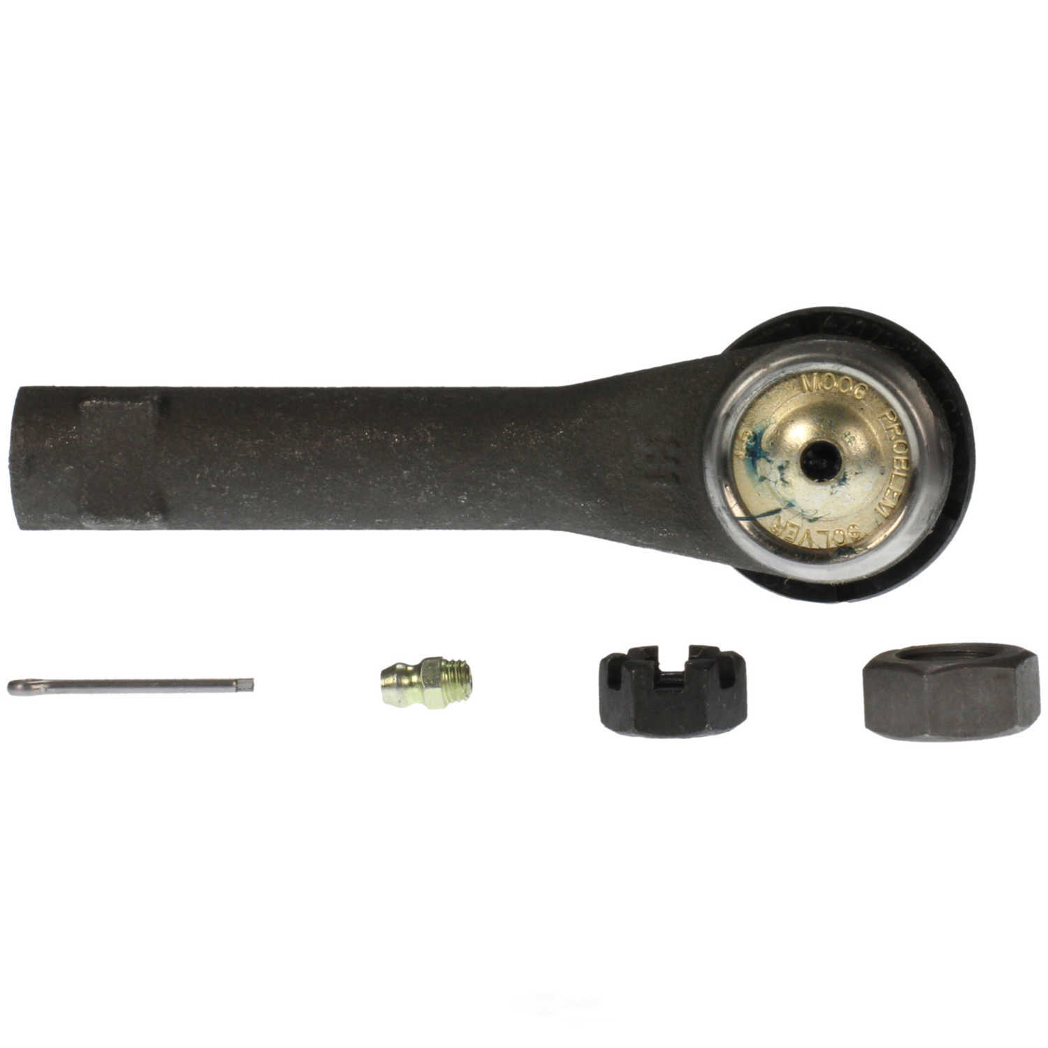 MOOG - Steering Tie Rod End (Front Outer) - MOO ES3493T