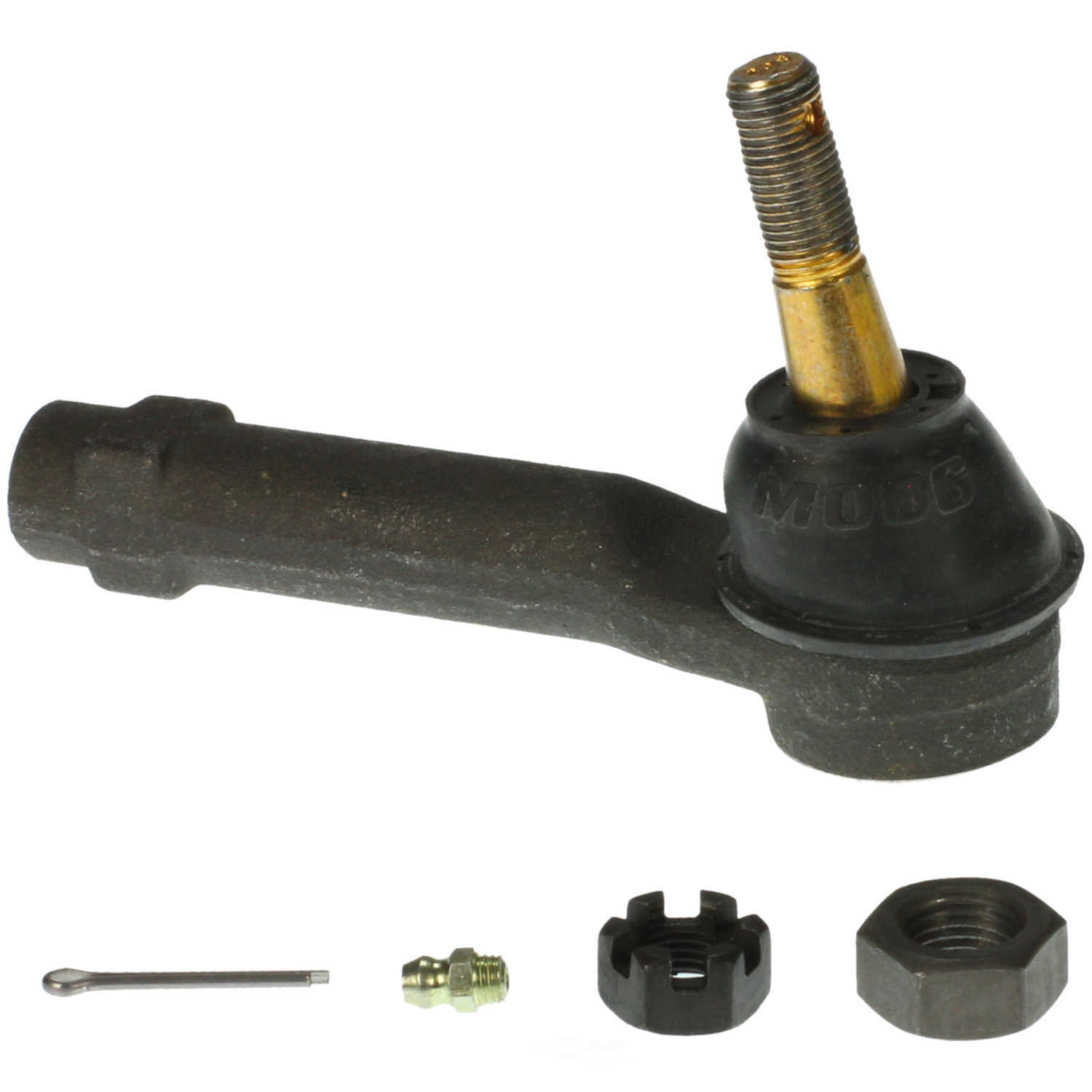 MOOG - Steering Tie Rod End - MOO ES3493T