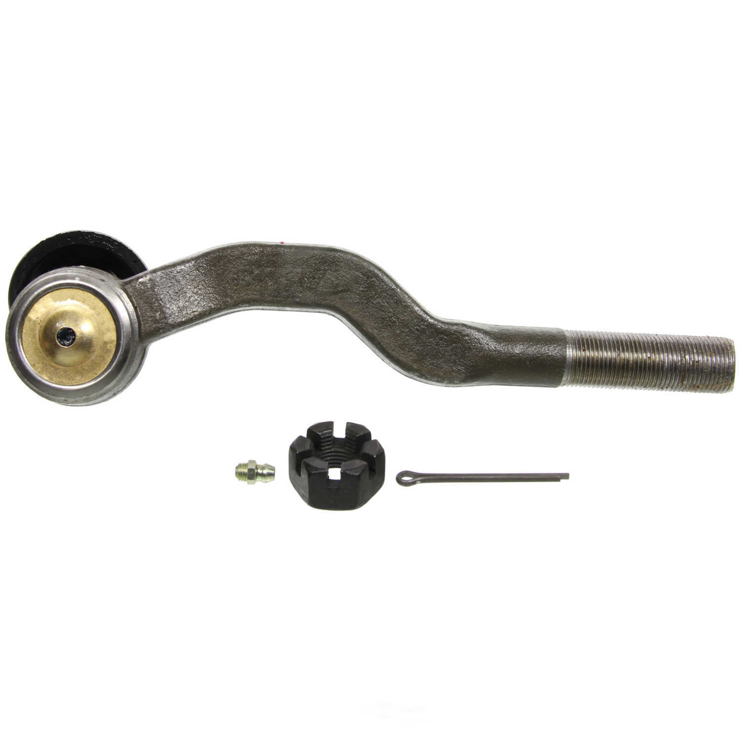 MOOG - Steering Tie Rod End (Front Right Outer) - MOO ES3545
