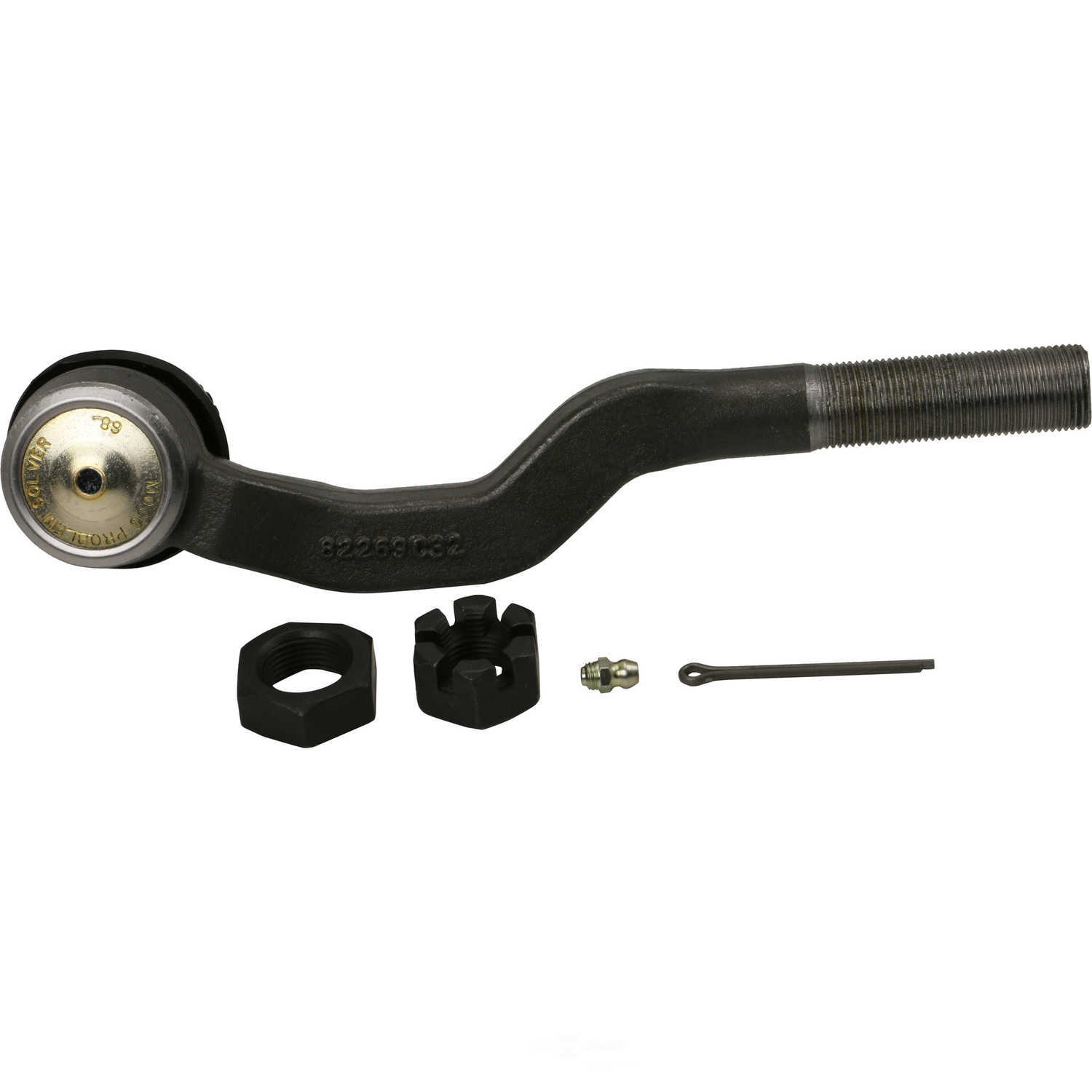 MOOG - Steering Tie Rod End (Front Left Outer) - MOO ES3546