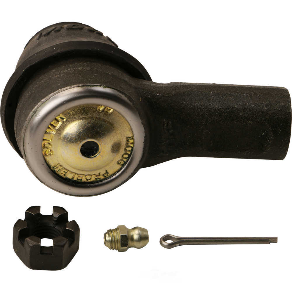 MOOG - Steering Tie Rod End (Front Outer) - MOO ES3581