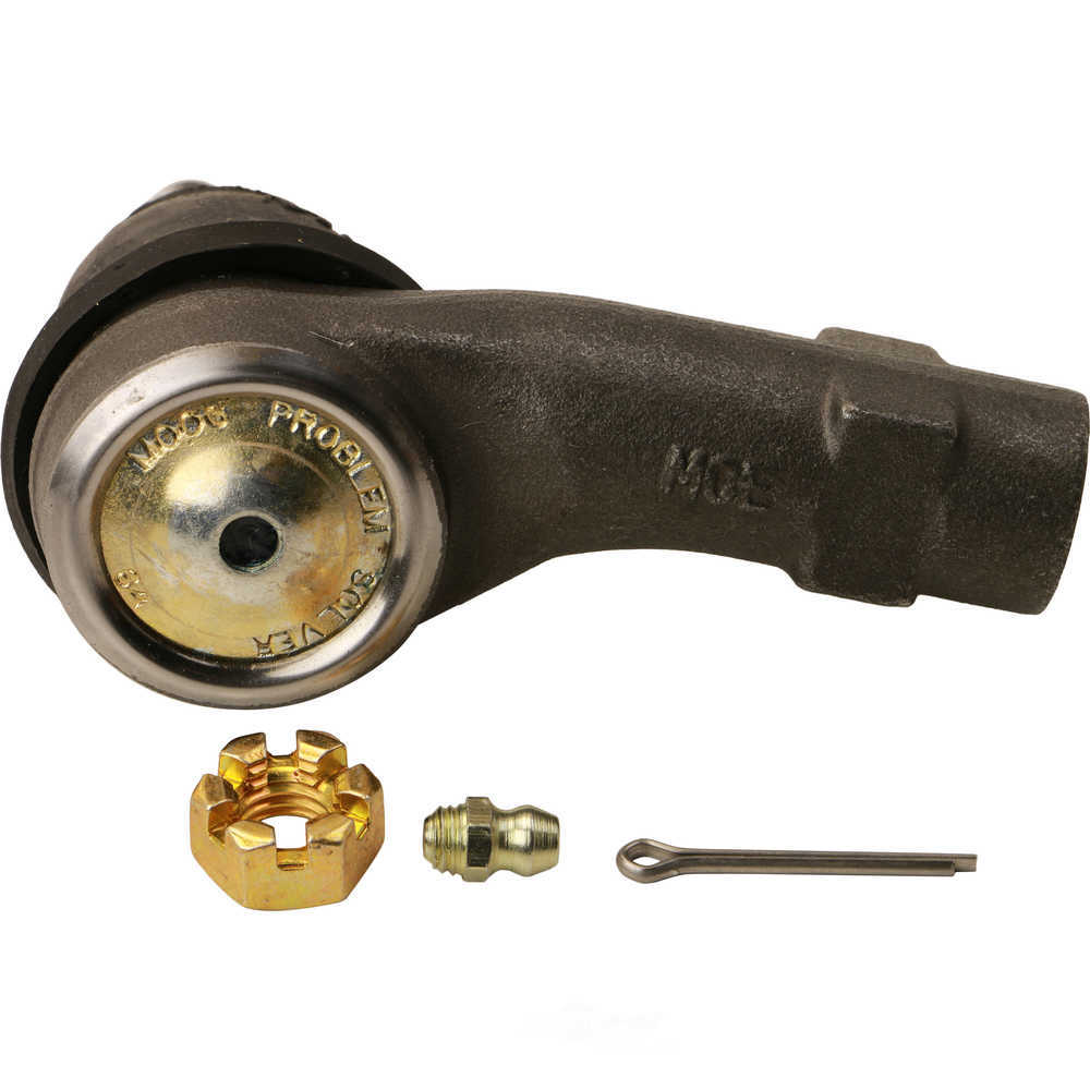 MOOG - Steering Tie Rod End - MOO - es3587