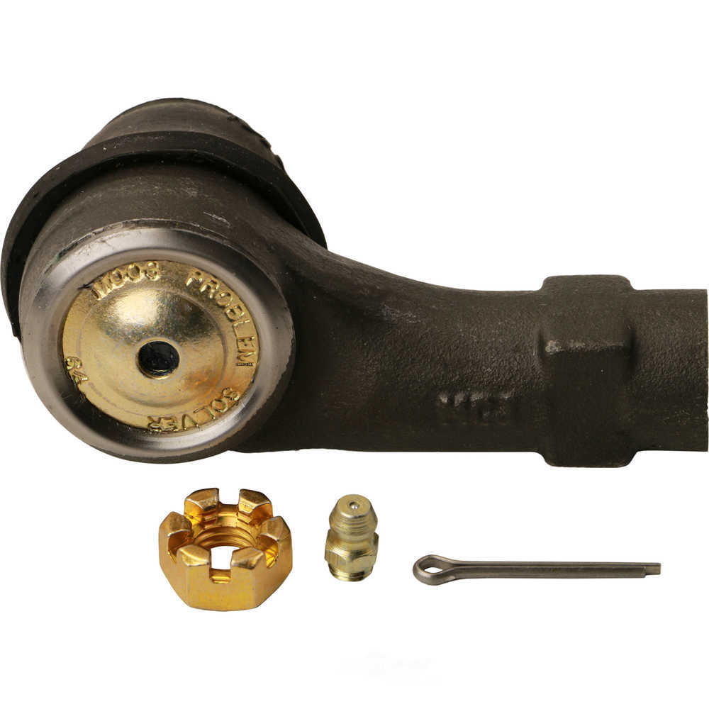 MOOG - Steering Tie Rod End - MOO - es3588