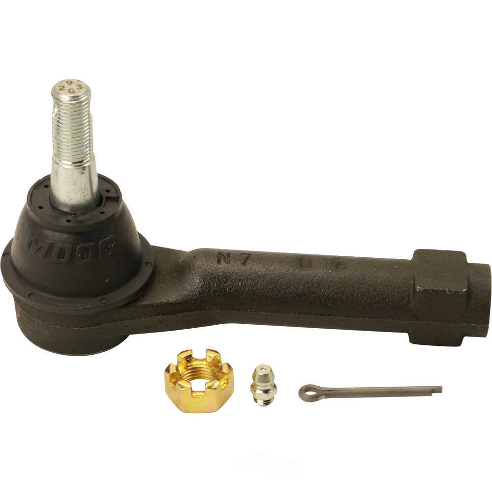 MOOG - Steering Tie Rod End - MOO ES3614