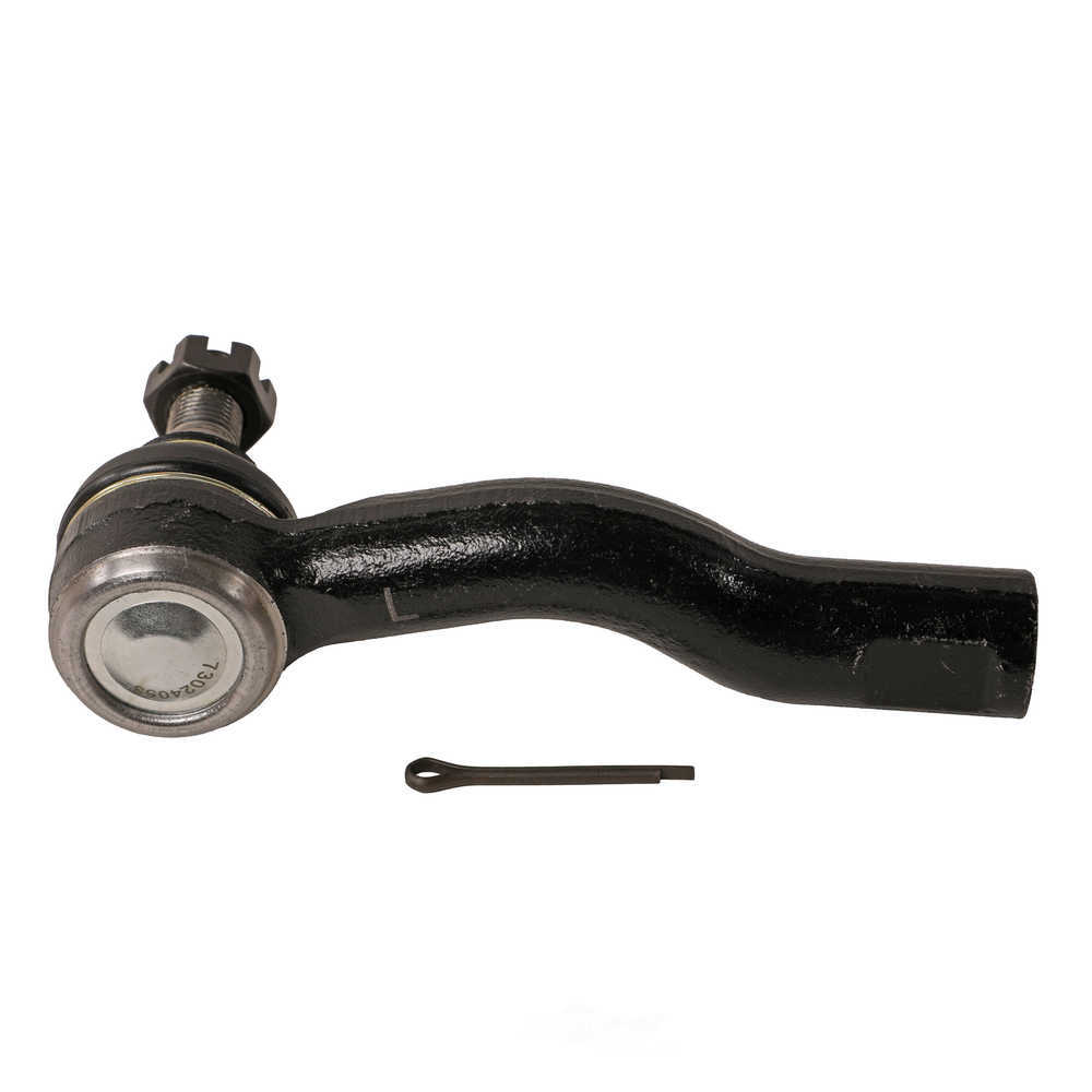 MOOG - Steering Tie Rod End - MOO - es3655