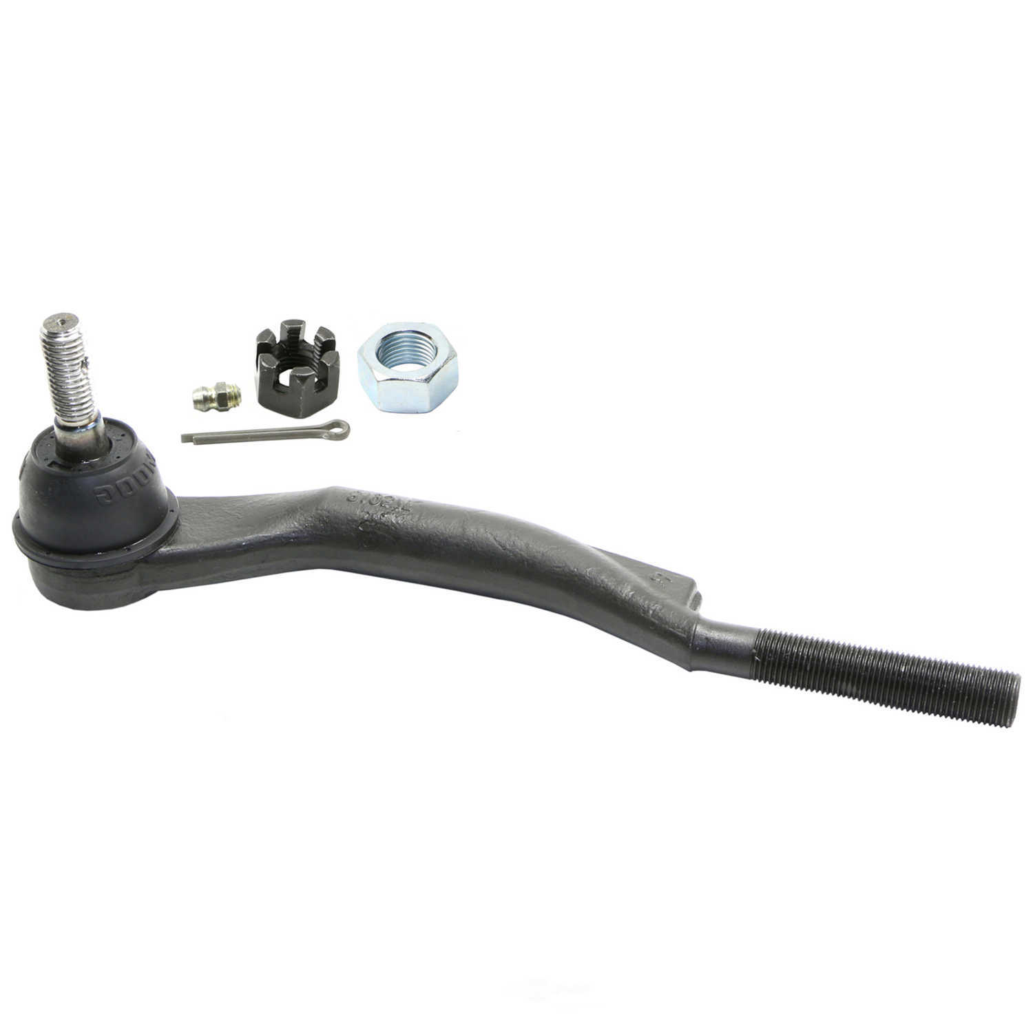 MOOG - Steering Tie Rod End - MOO ES3675