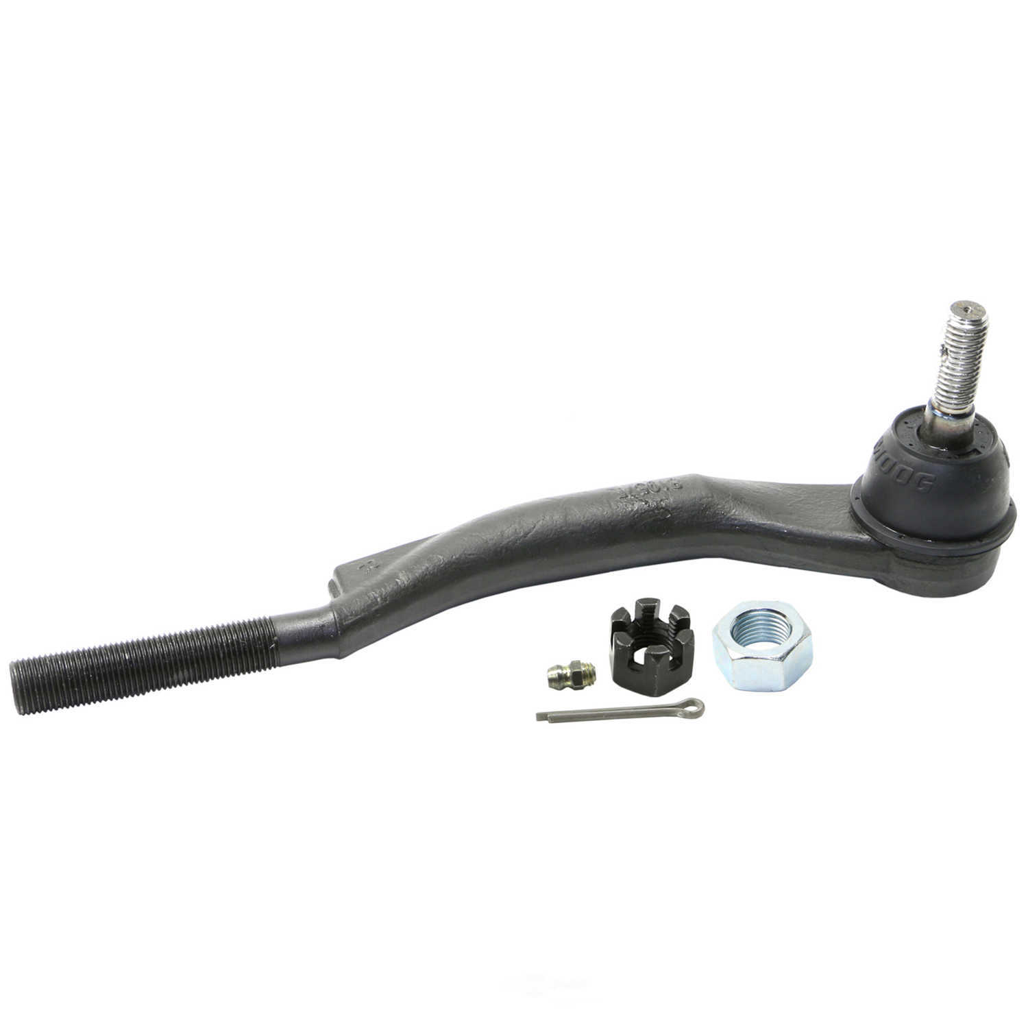 MOOG - Steering Tie Rod End - MOO ES3676