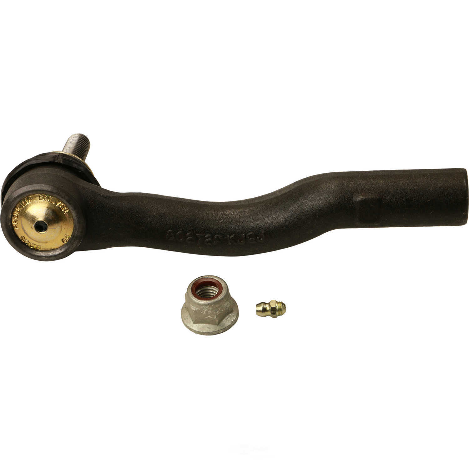 MOOG - Steering Tie Rod End (Front Right Outer) - MOO ES3693