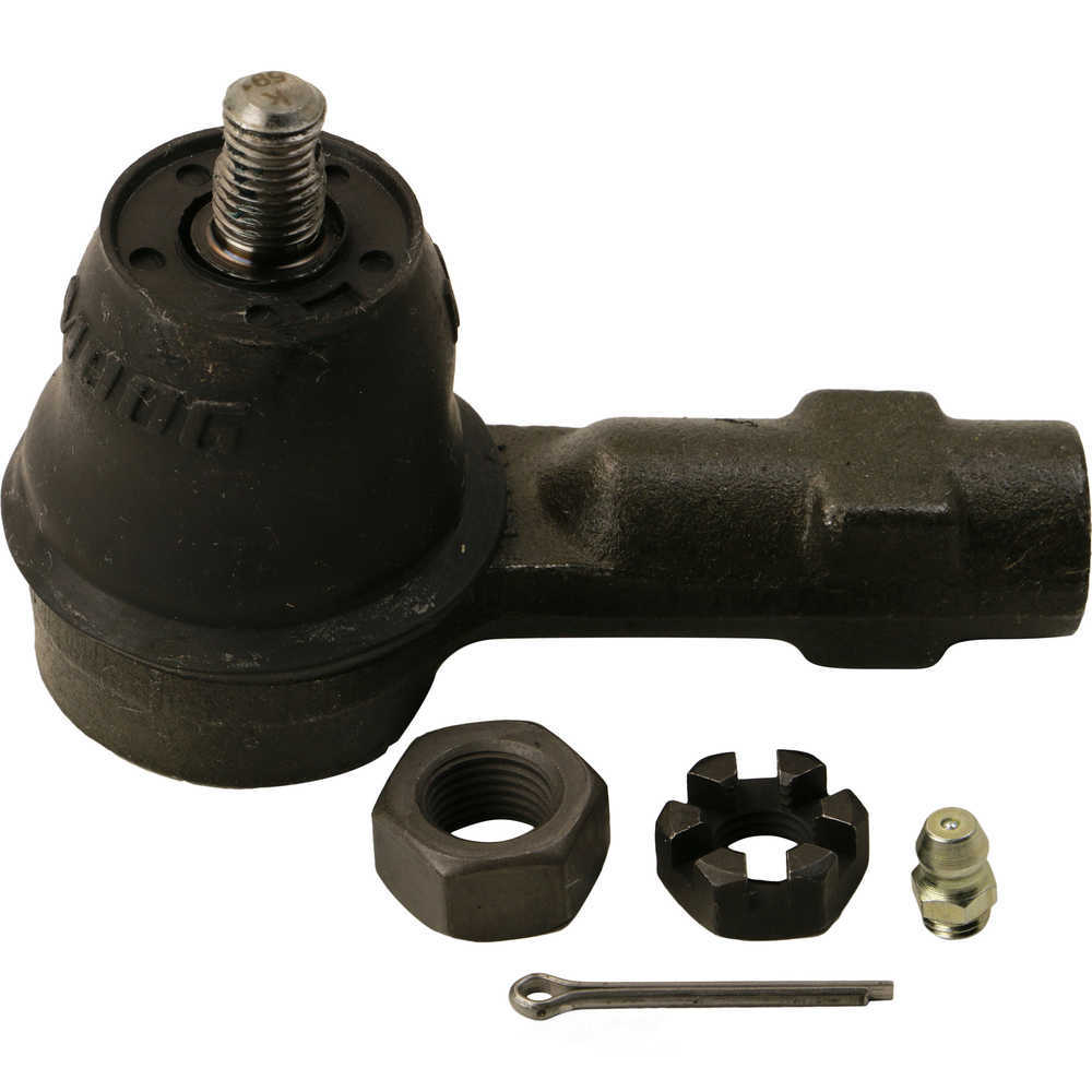 MOOG - Steering Tie Rod End (Front Outer) - MOO ES3704